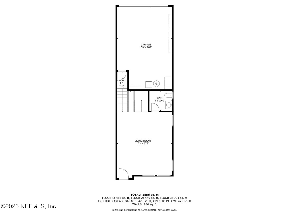 219 7TH Avenue S, Jacksonville Beach