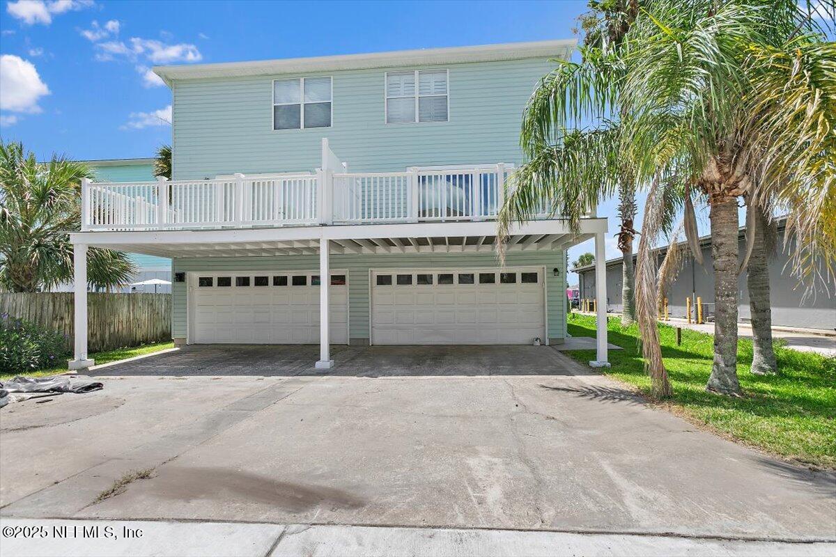 219 7TH Avenue S, Jacksonville Beach