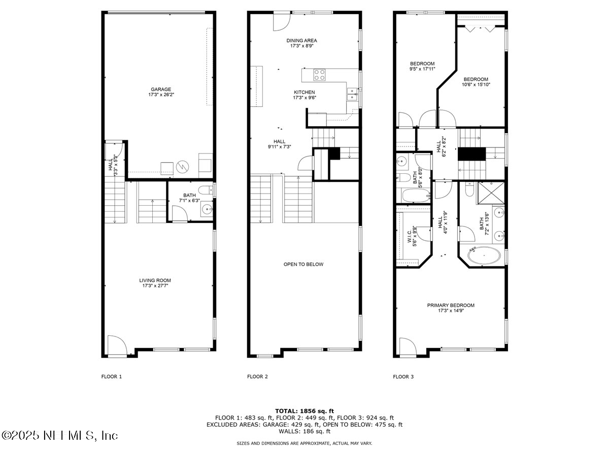 219 7TH Avenue S, Jacksonville Beach