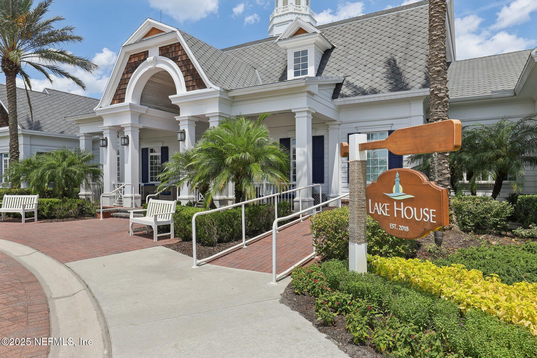 194 SNOWBELL Court, St. Augustine
