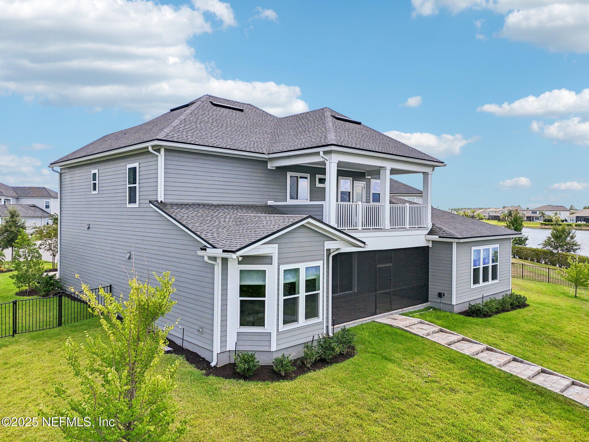 194 SNOWBELL Court, St. Augustine