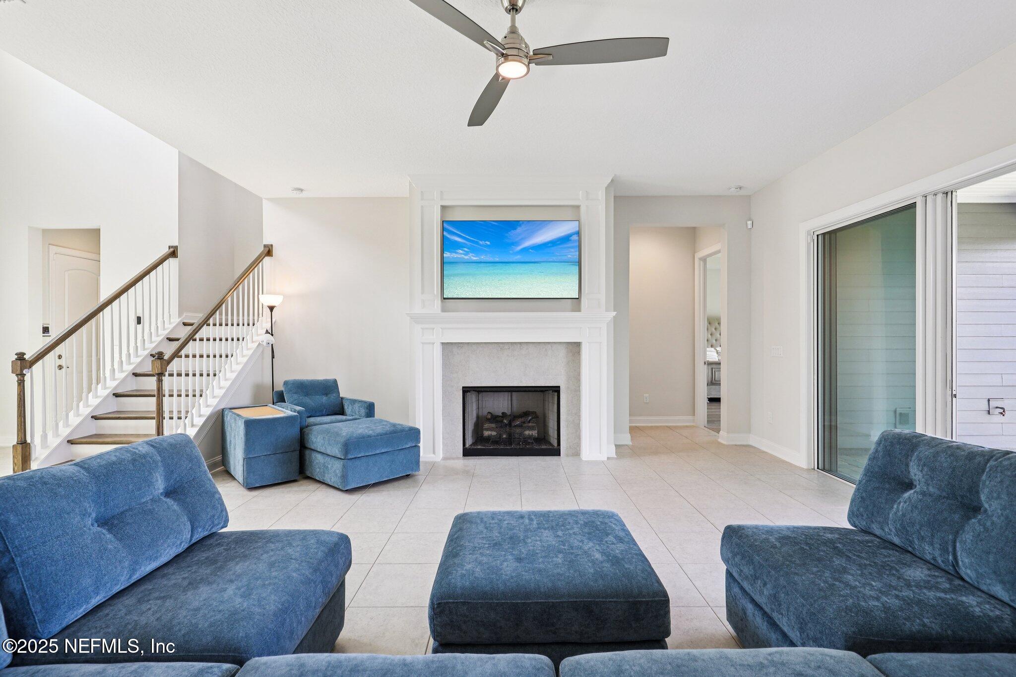 194 SNOWBELL Court, St. Augustine