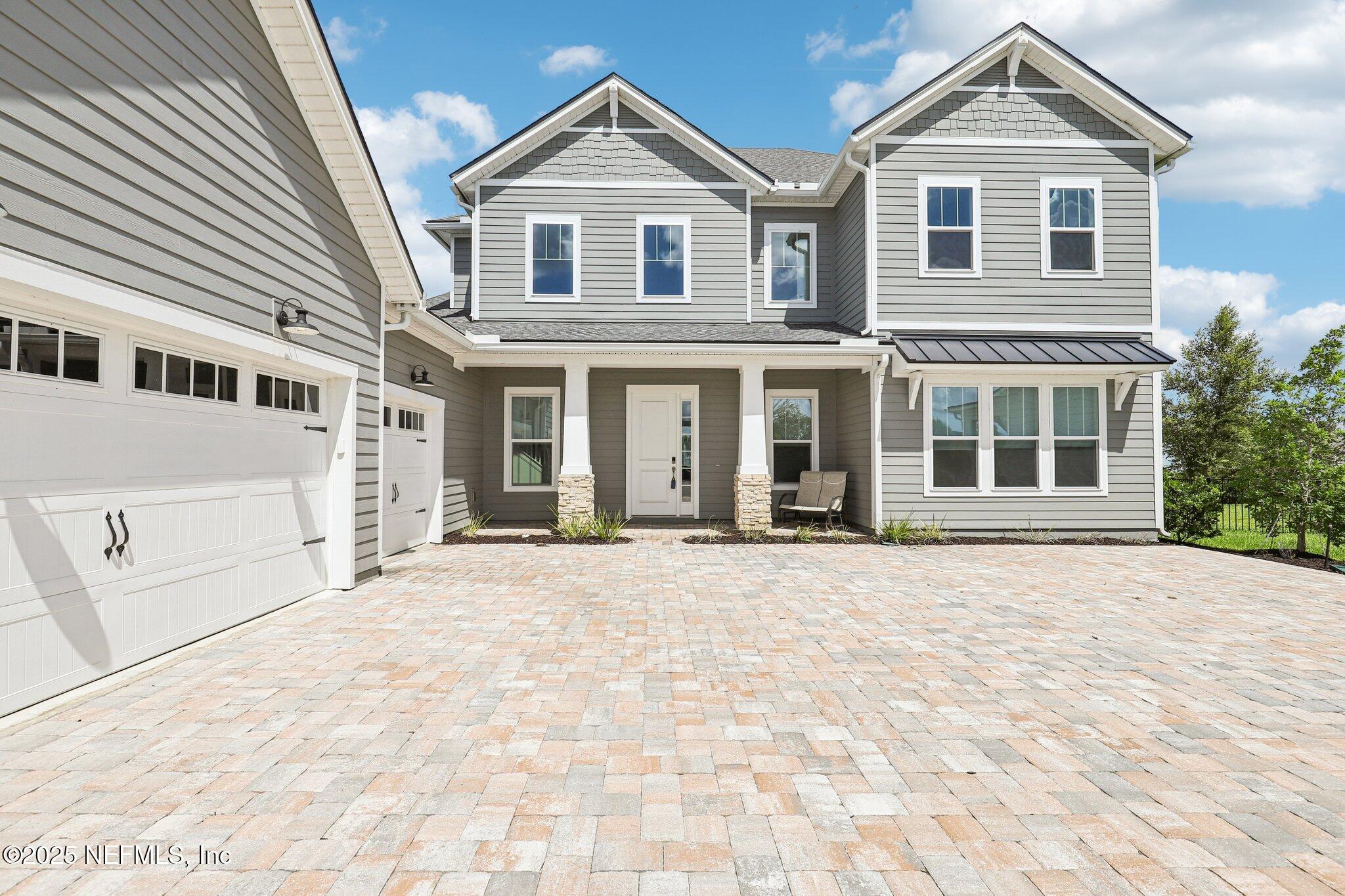 194 SNOWBELL Court, St. Augustine
