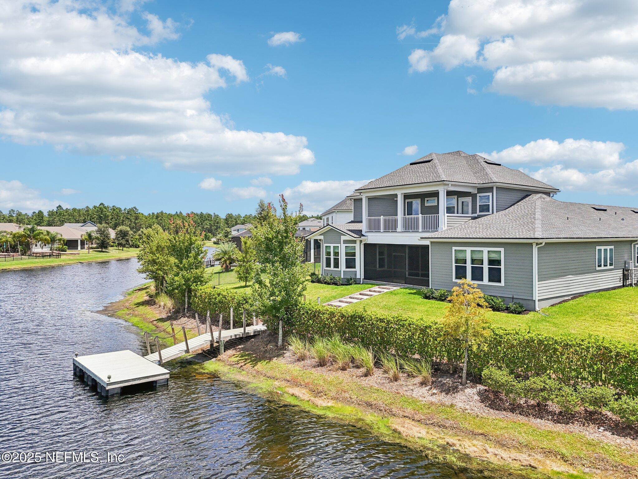 194 SNOWBELL Court, St. Augustine