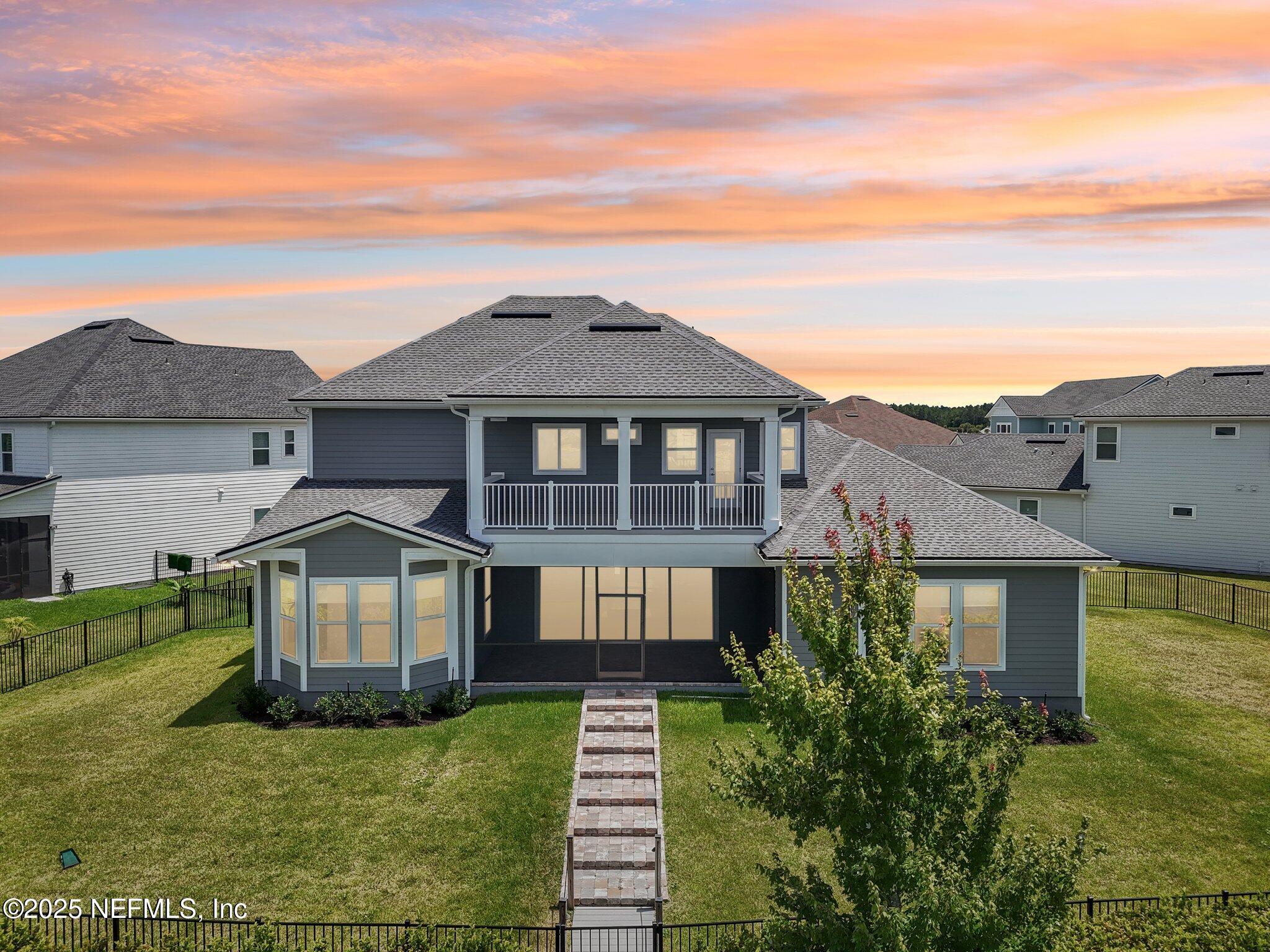 194 SNOWBELL Court, St. Augustine