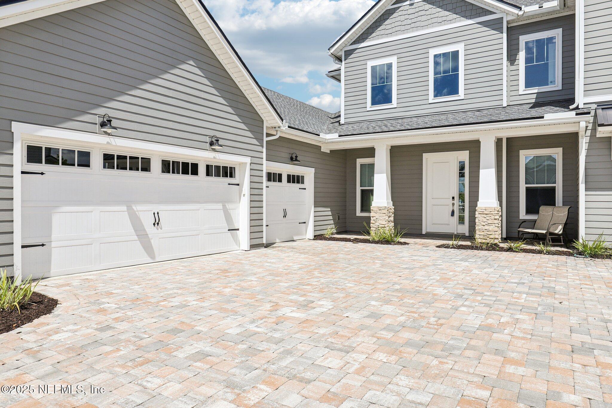 194 SNOWBELL Court, St. Augustine