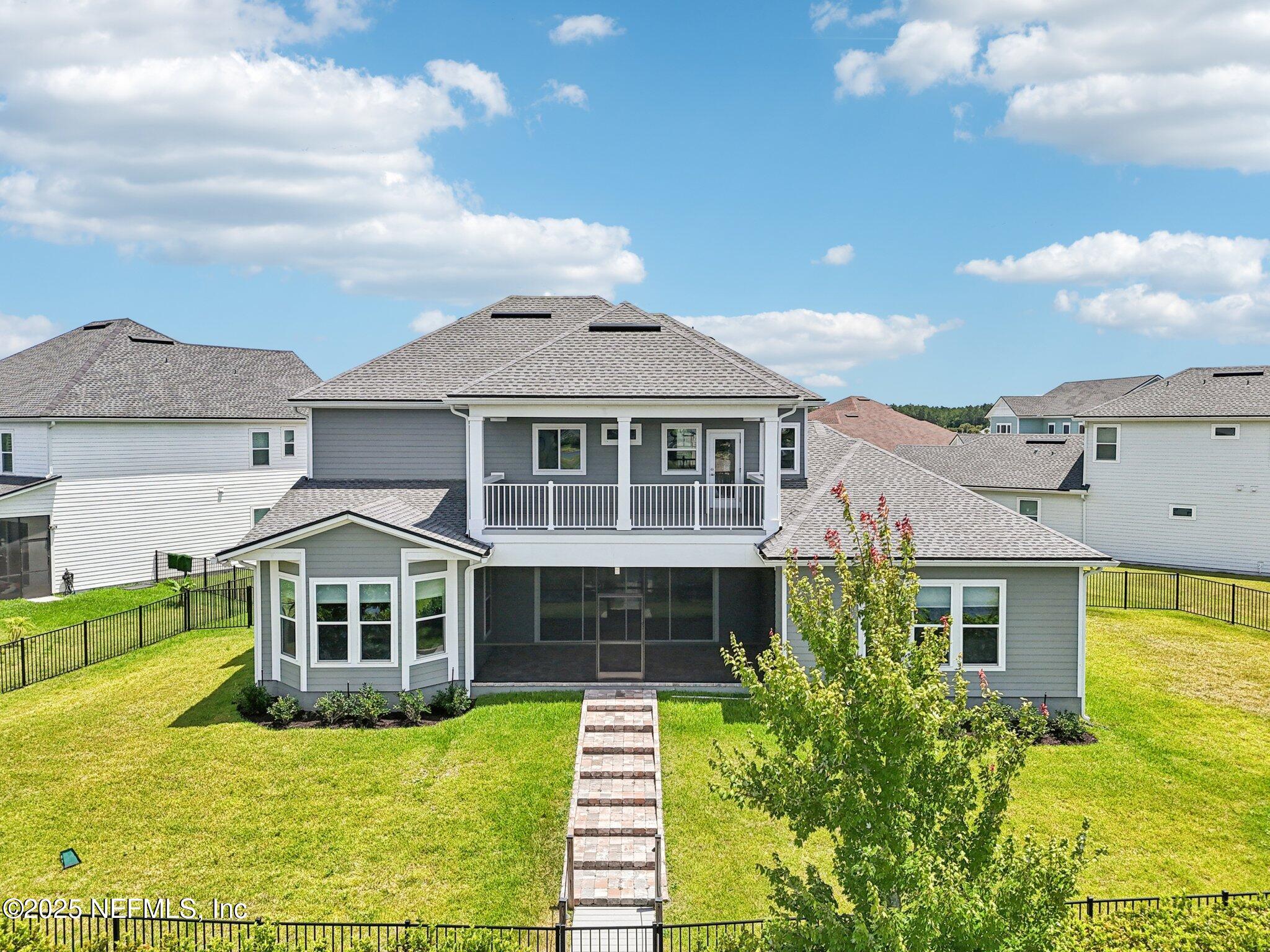194 SNOWBELL Court, St. Augustine