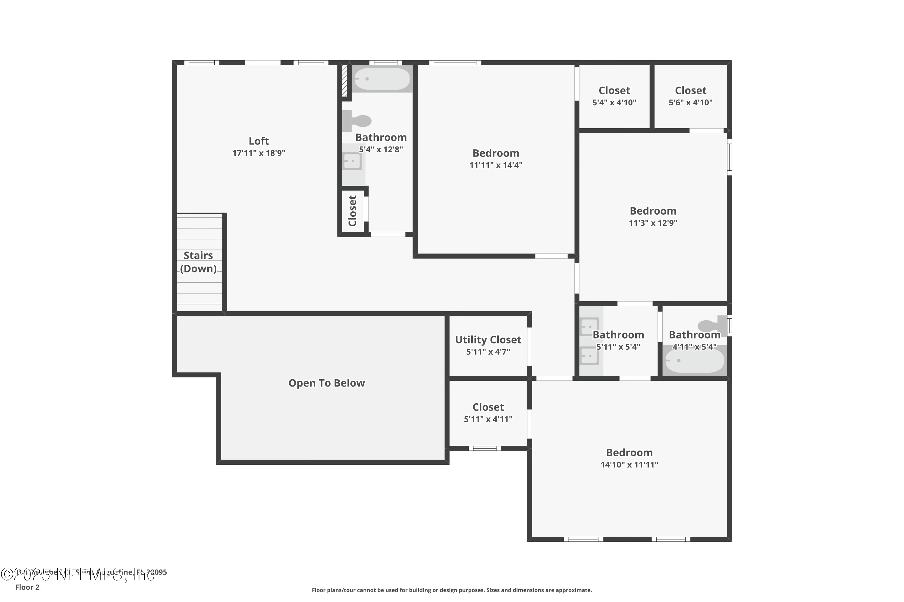 194 SNOWBELL Court, St. Augustine