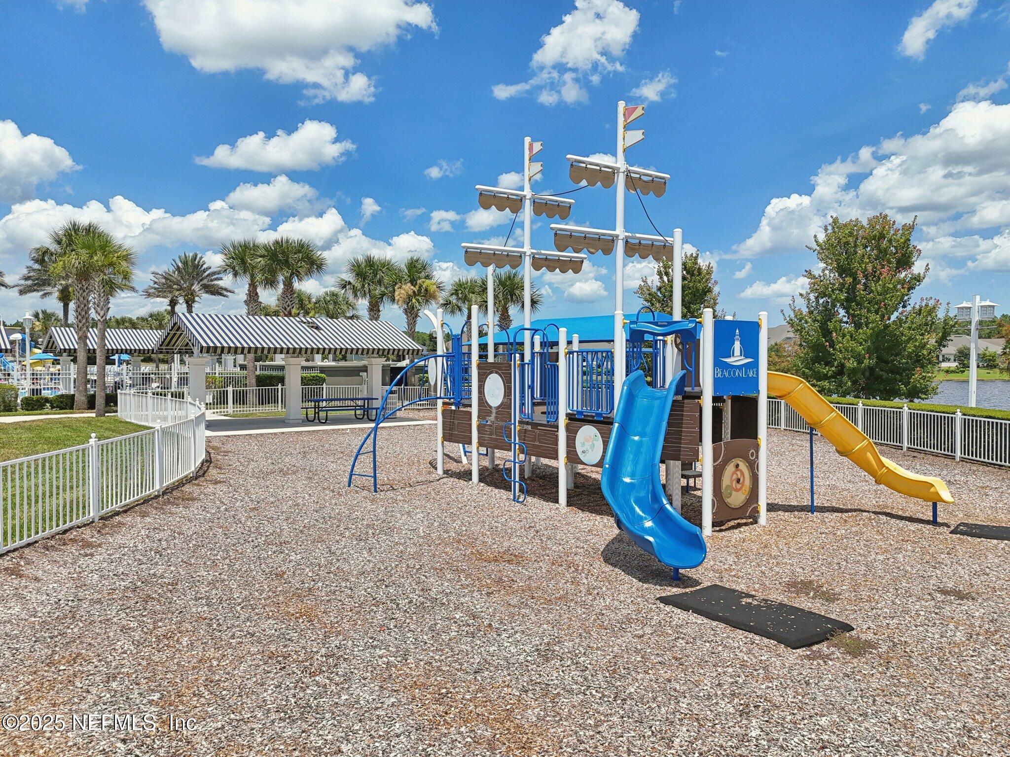 194 SNOWBELL Court, St. Augustine