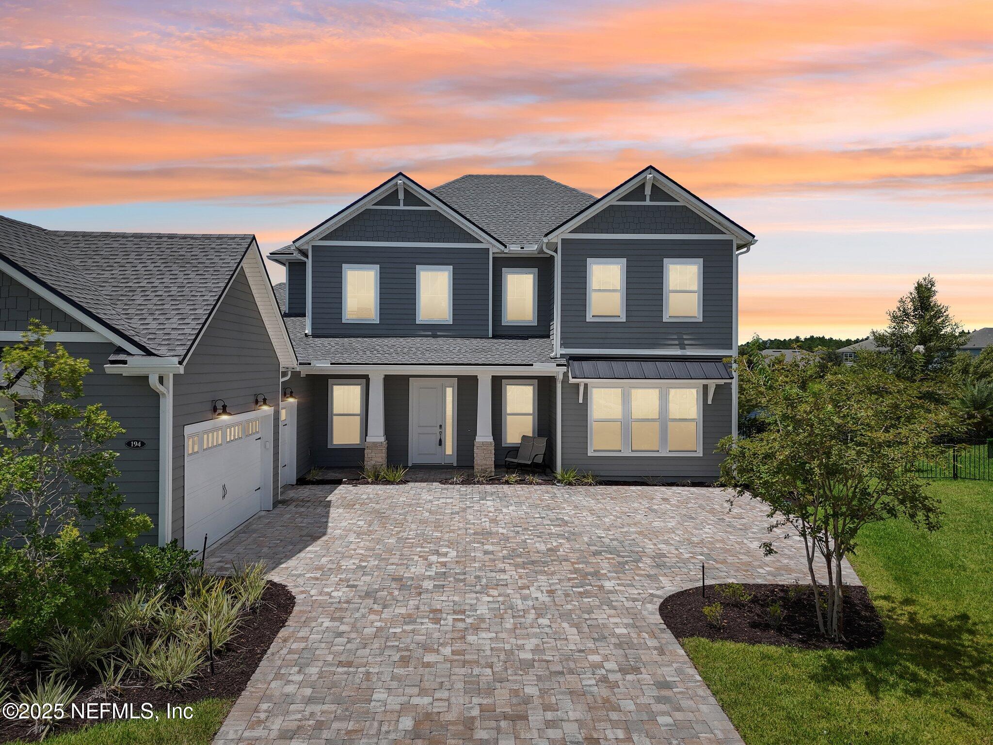 194 SNOWBELL Court, St. Augustine