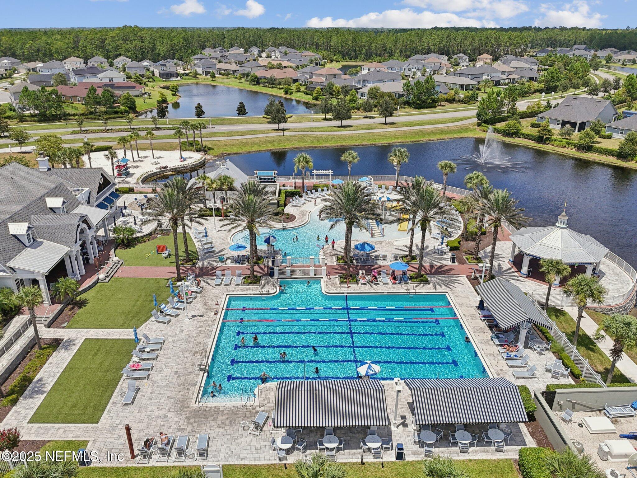 194 SNOWBELL Court, St. Augustine