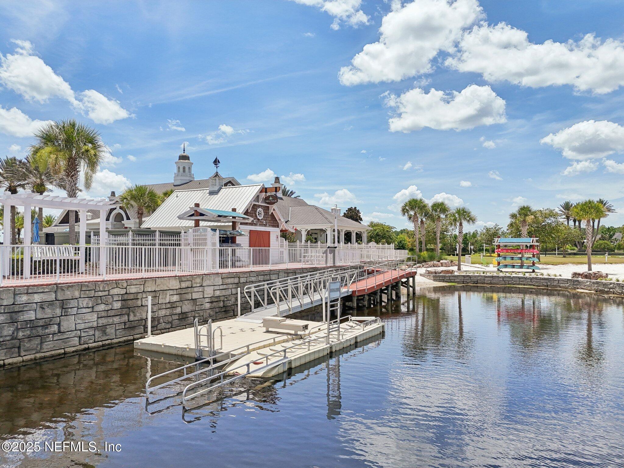 194 SNOWBELL Court, St. Augustine