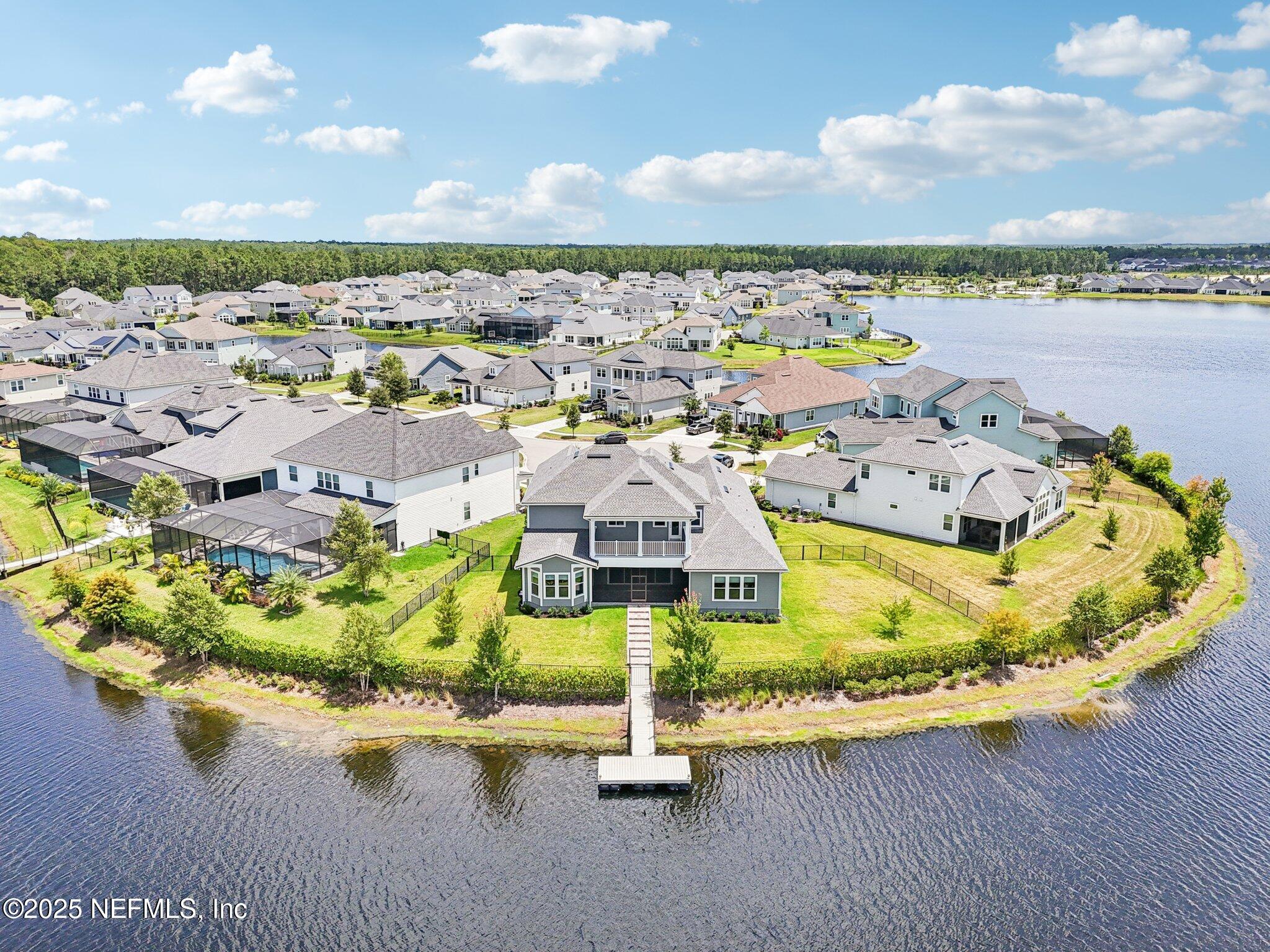 194 SNOWBELL Court, St. Augustine