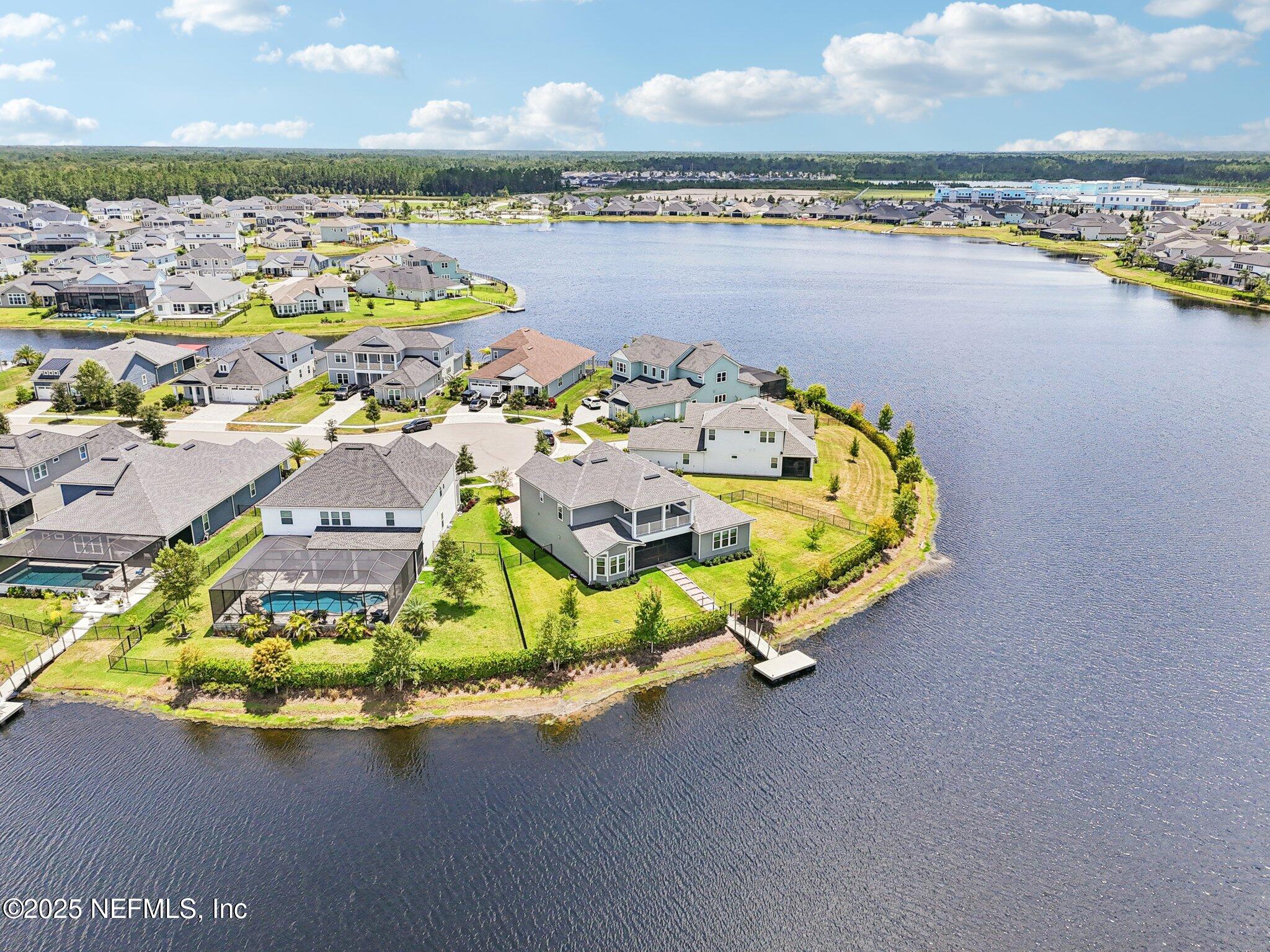 194 SNOWBELL Court, St. Augustine