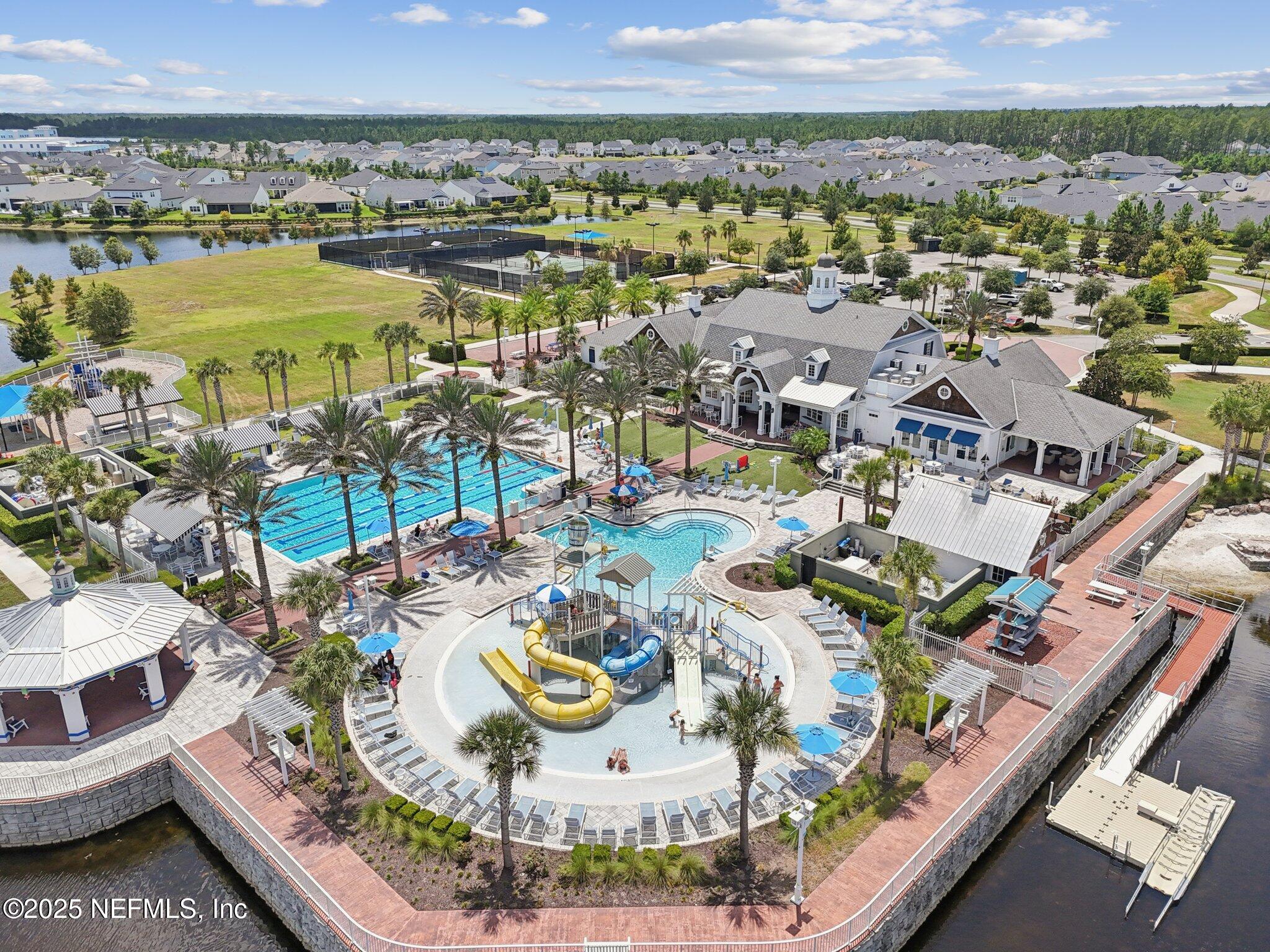 194 SNOWBELL Court, St. Augustine