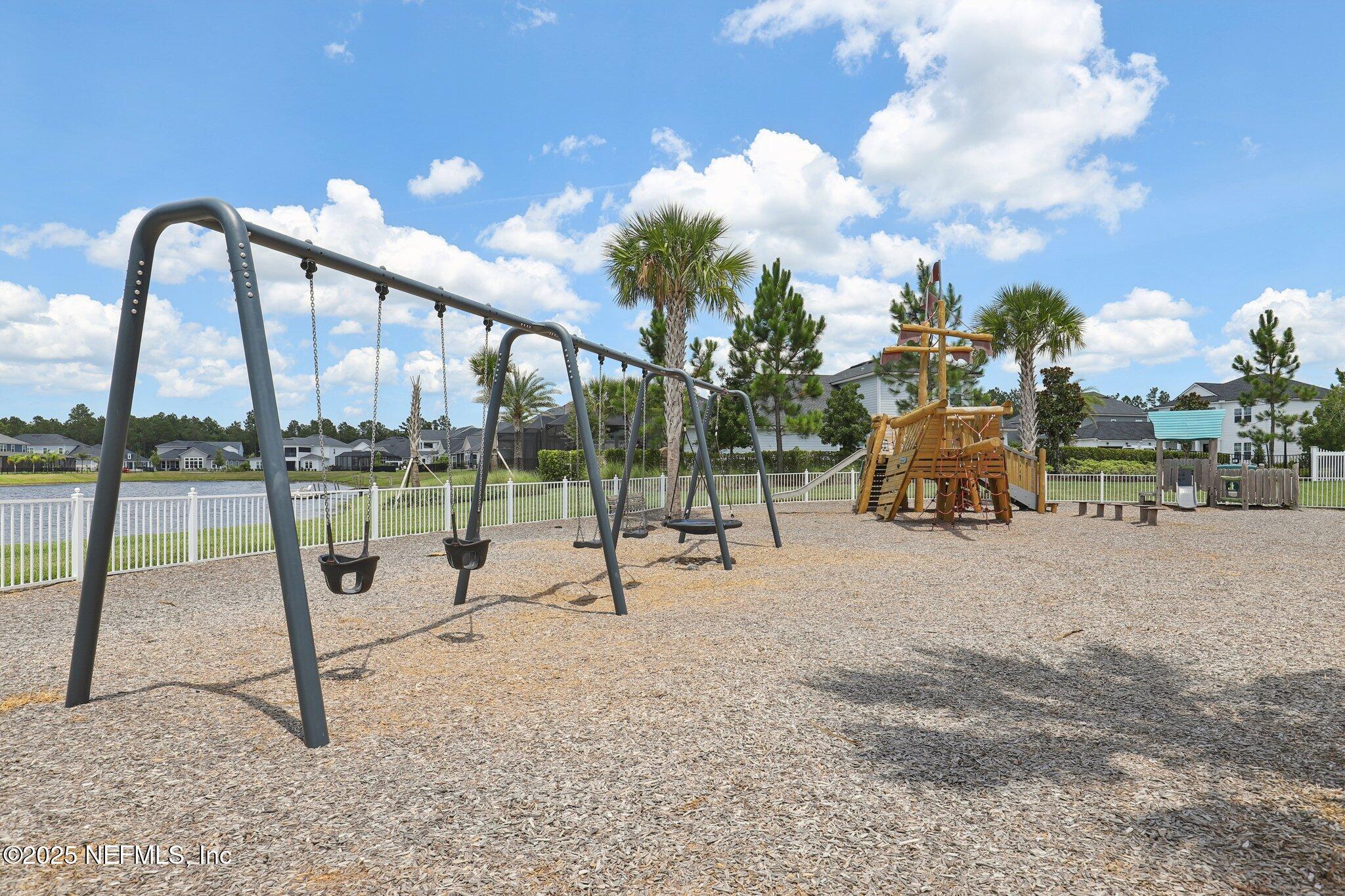 194 SNOWBELL Court, St. Augustine
