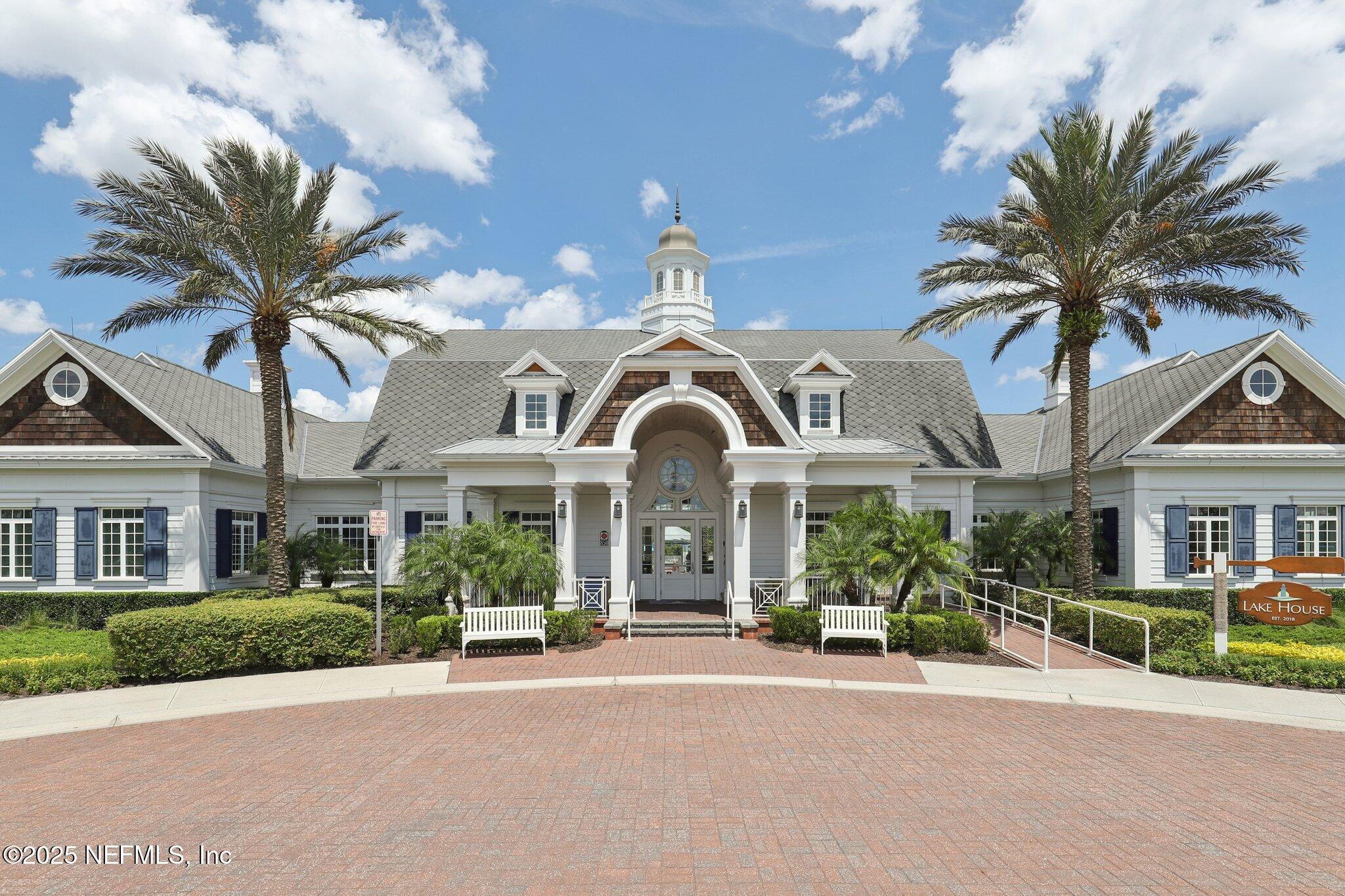 194 SNOWBELL Court, St. Augustine