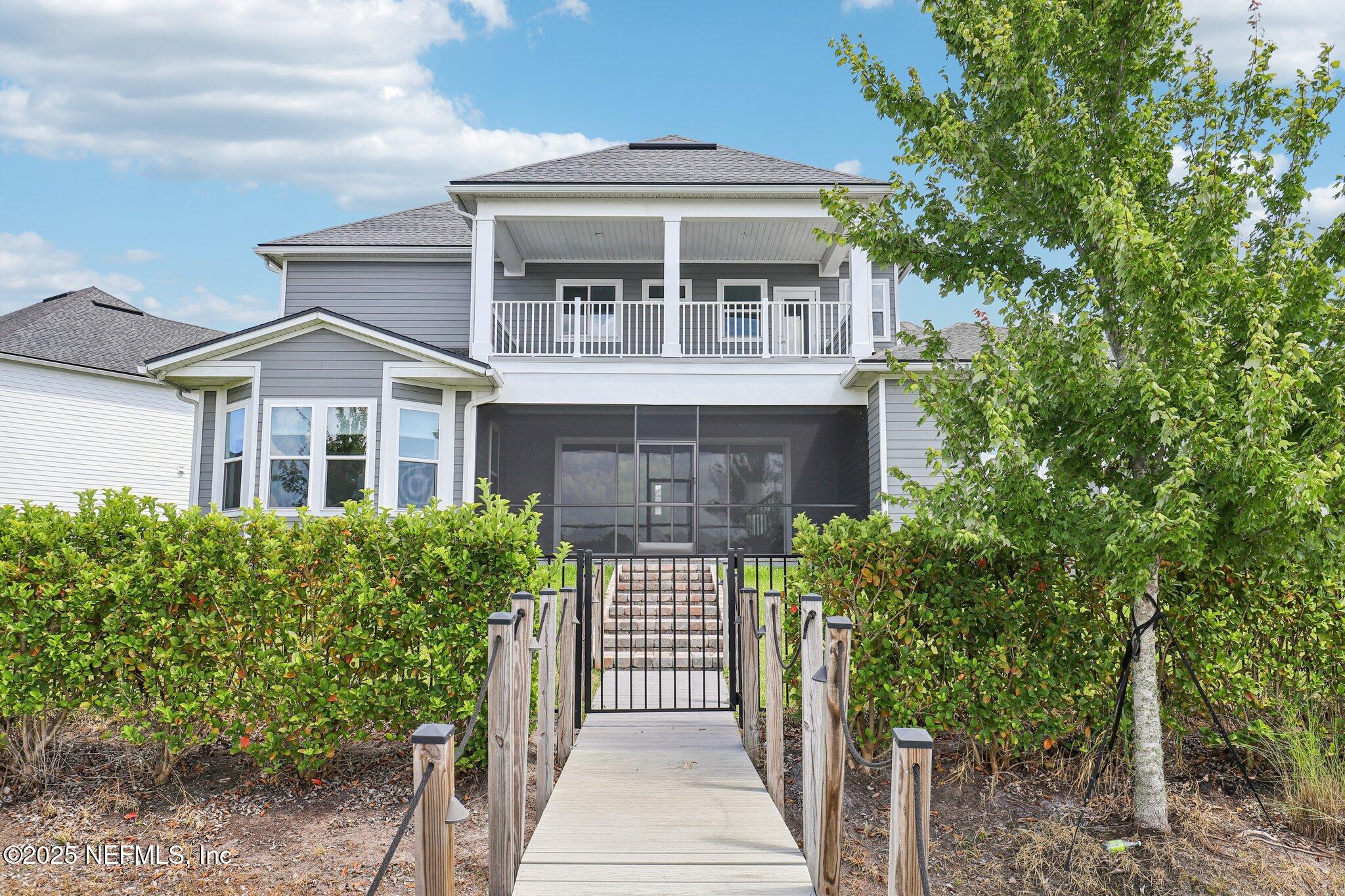 194 SNOWBELL Court, St. Augustine