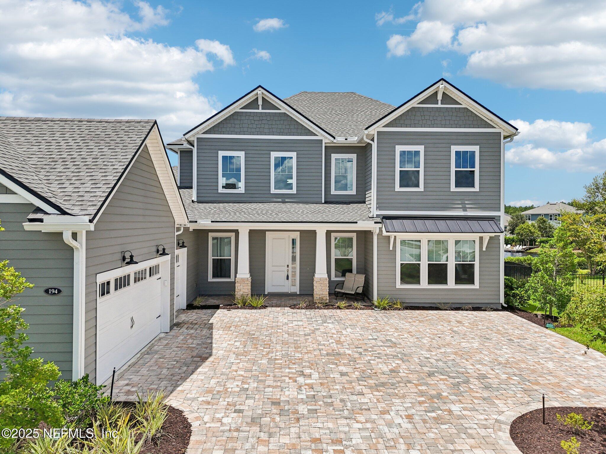 194 SNOWBELL Court, St. Augustine