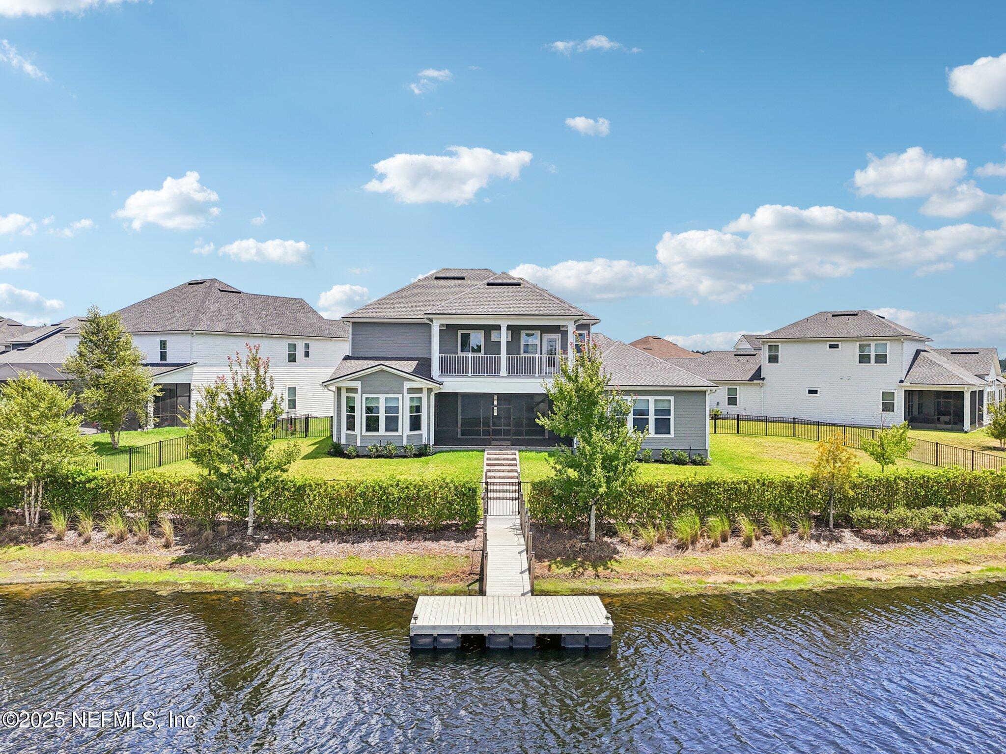 194 SNOWBELL Court, St. Augustine