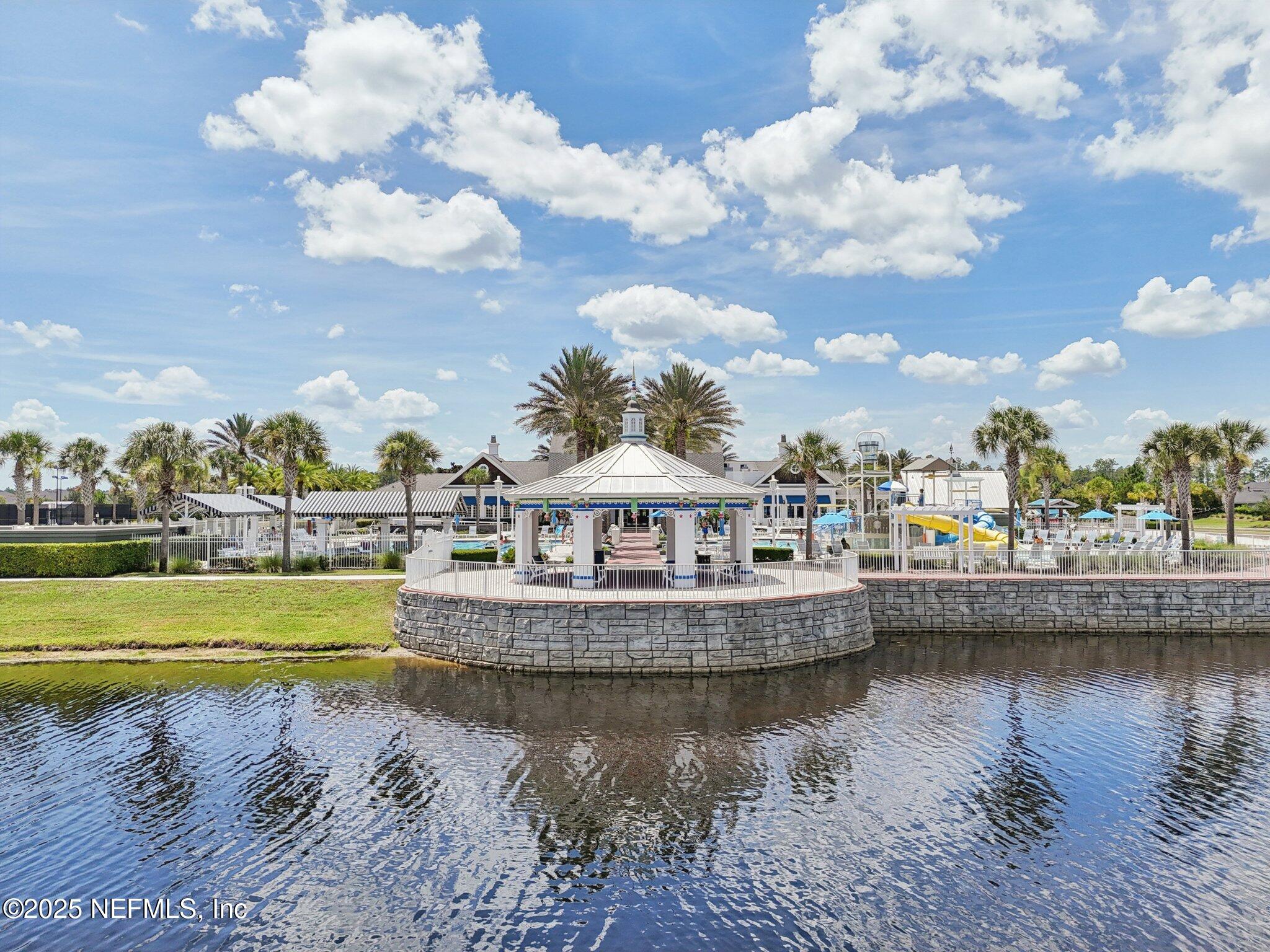 194 SNOWBELL Court, St. Augustine