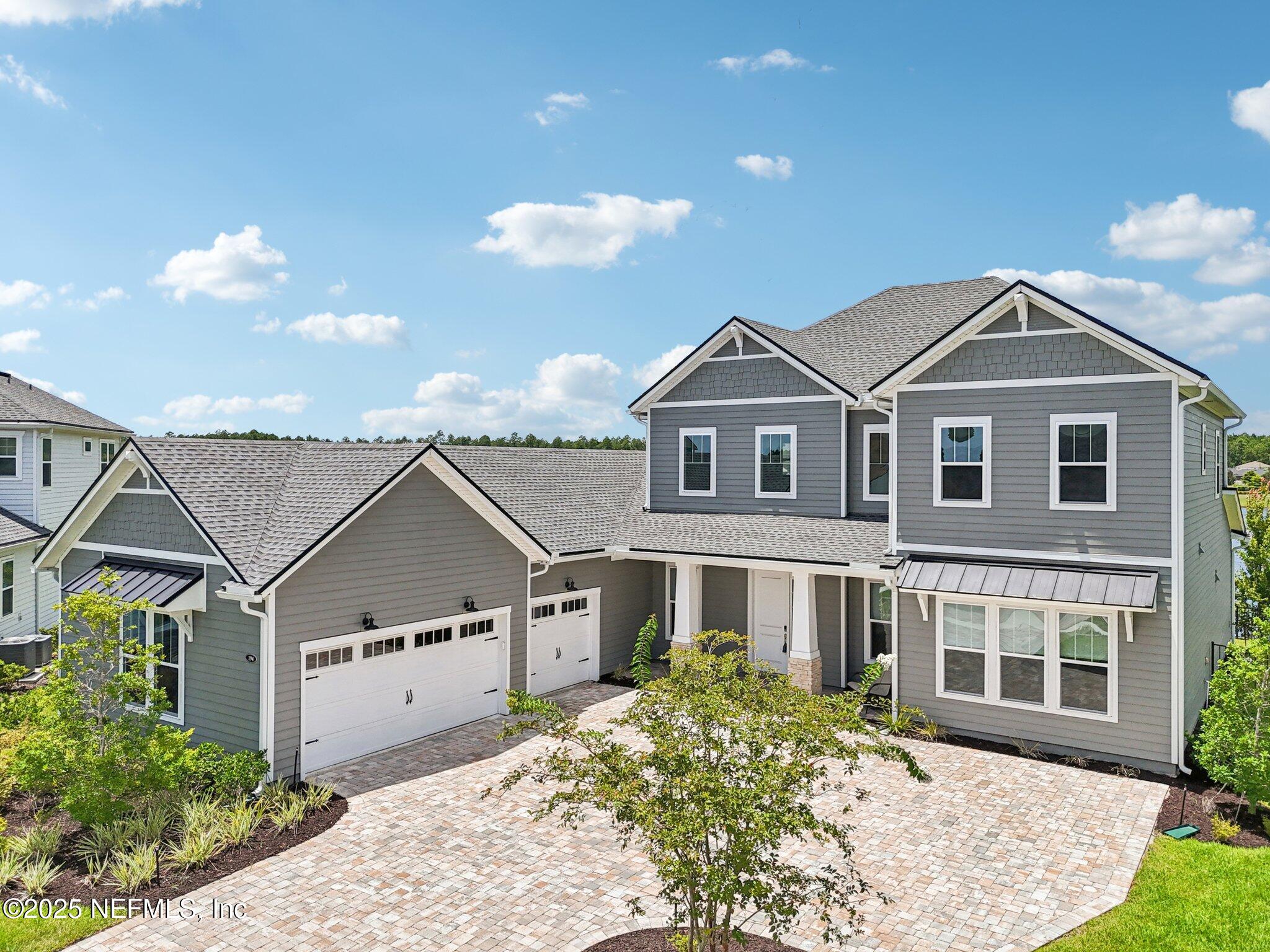 194 SNOWBELL Court, St. Augustine