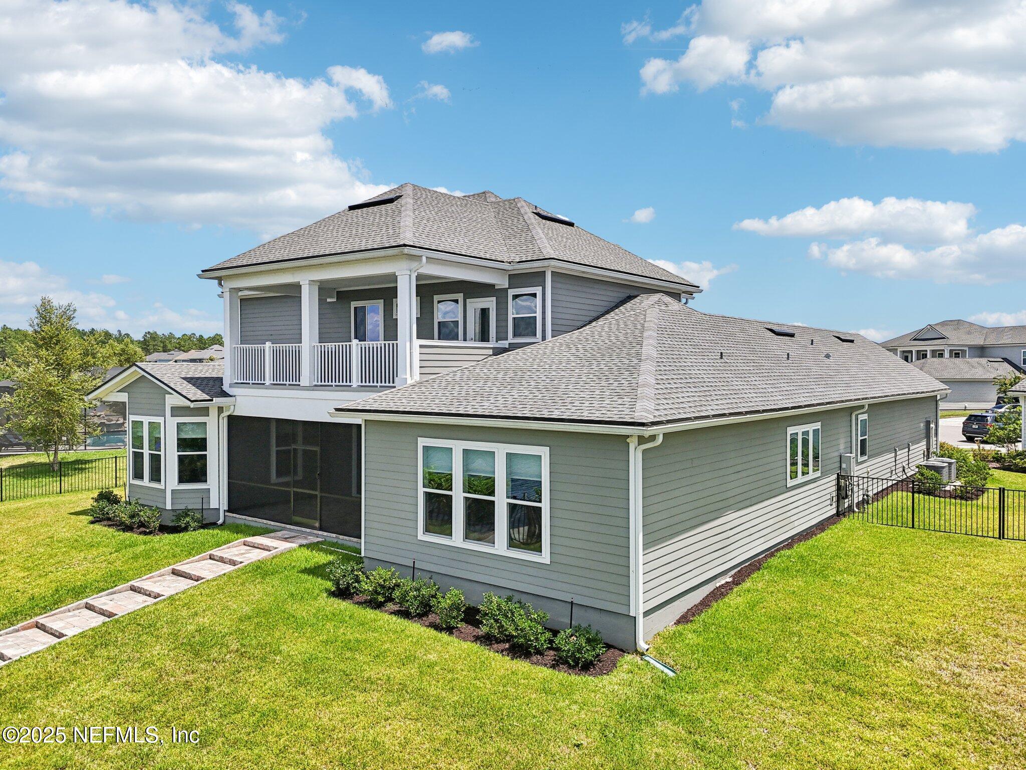 194 SNOWBELL Court, St. Augustine
