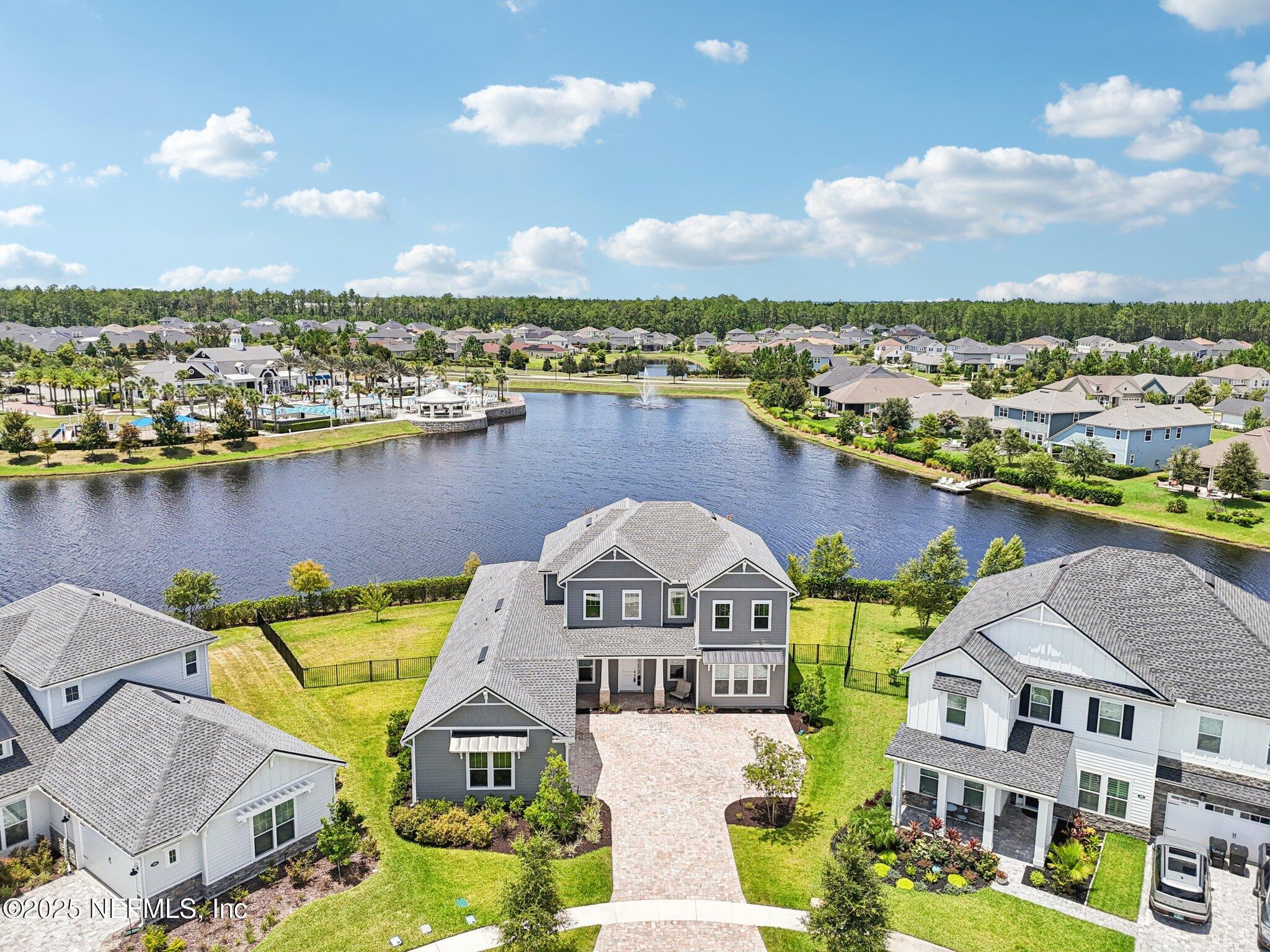 194 SNOWBELL Court, St. Augustine