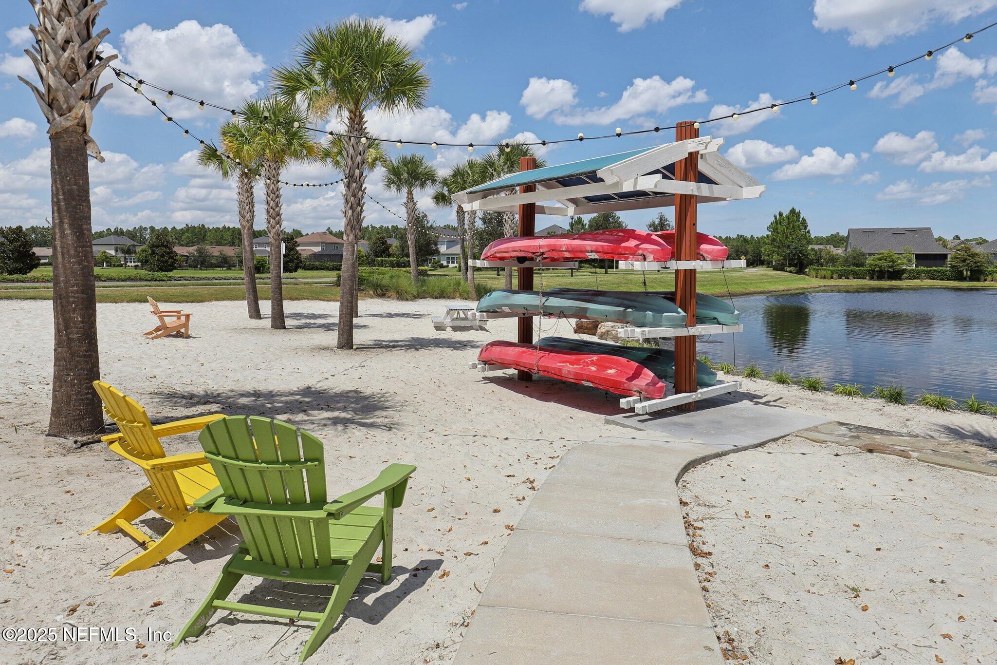 194 SNOWBELL Court, St. Augustine