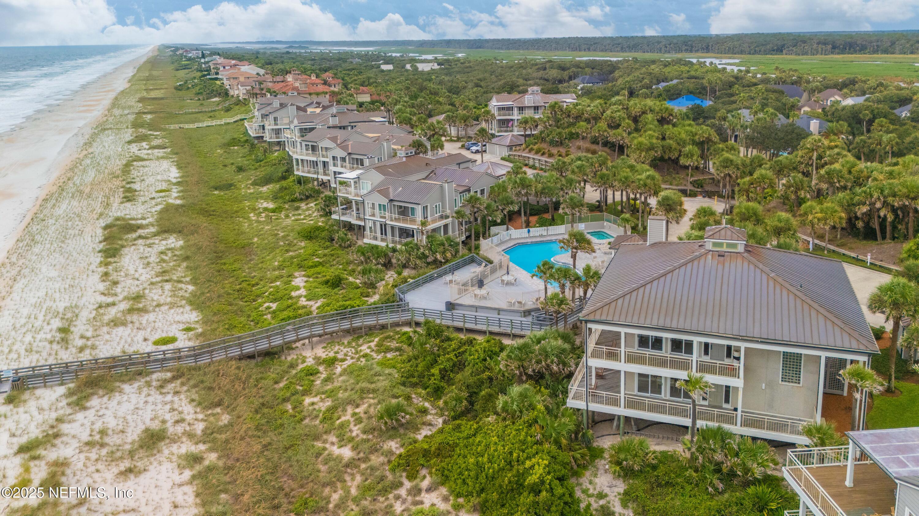 167 SEA HAMMOCK Way