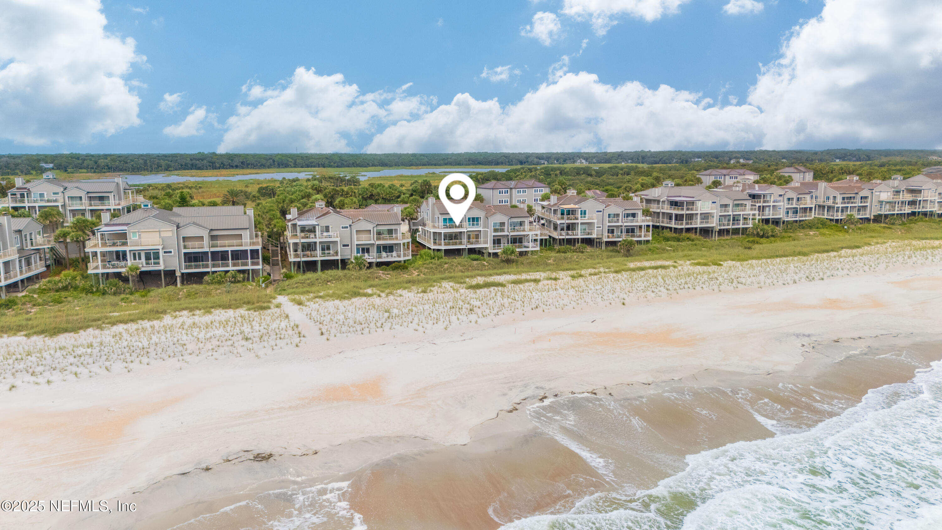 167 SEA HAMMOCK Way