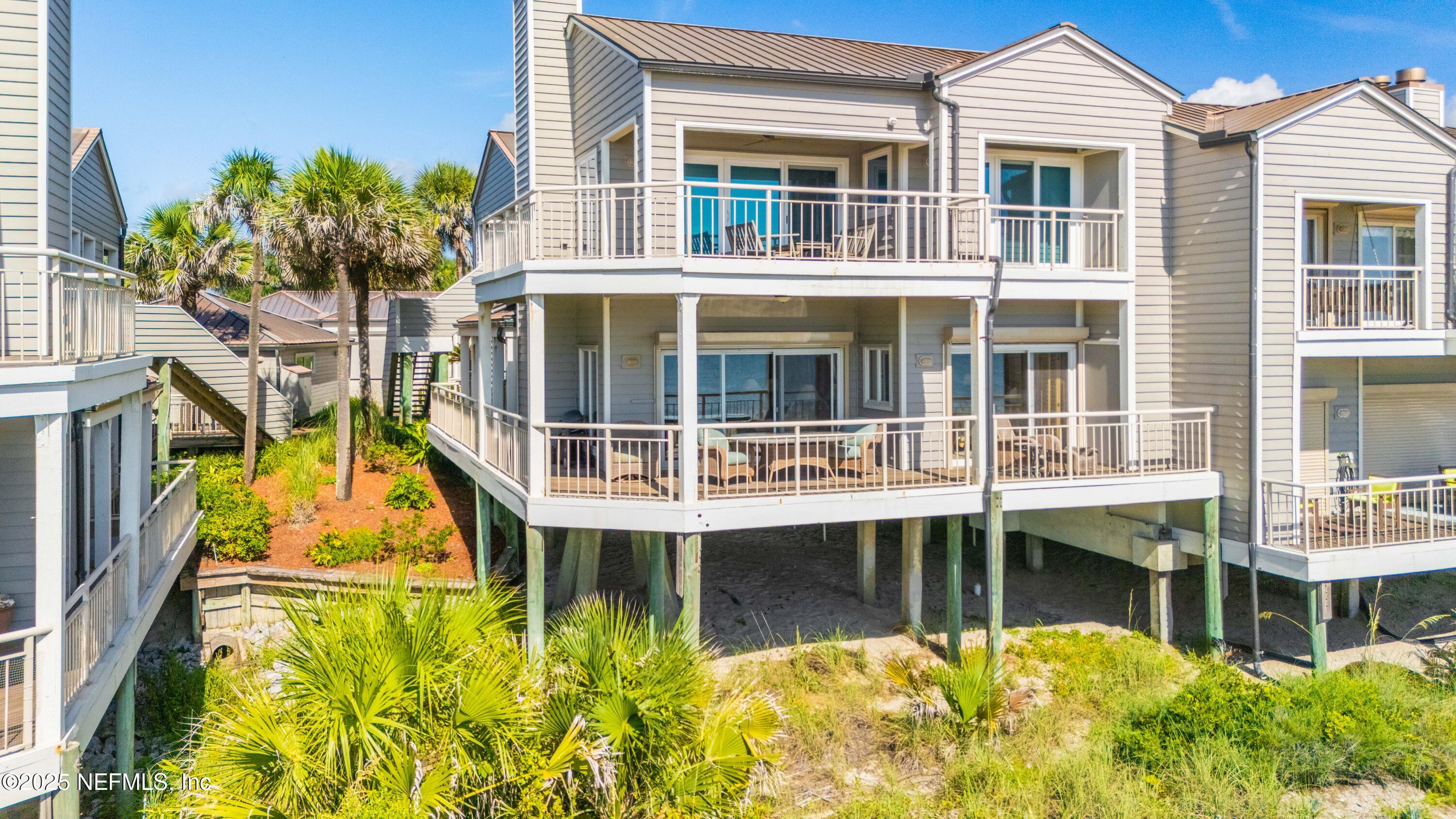 167 SEA HAMMOCK Way