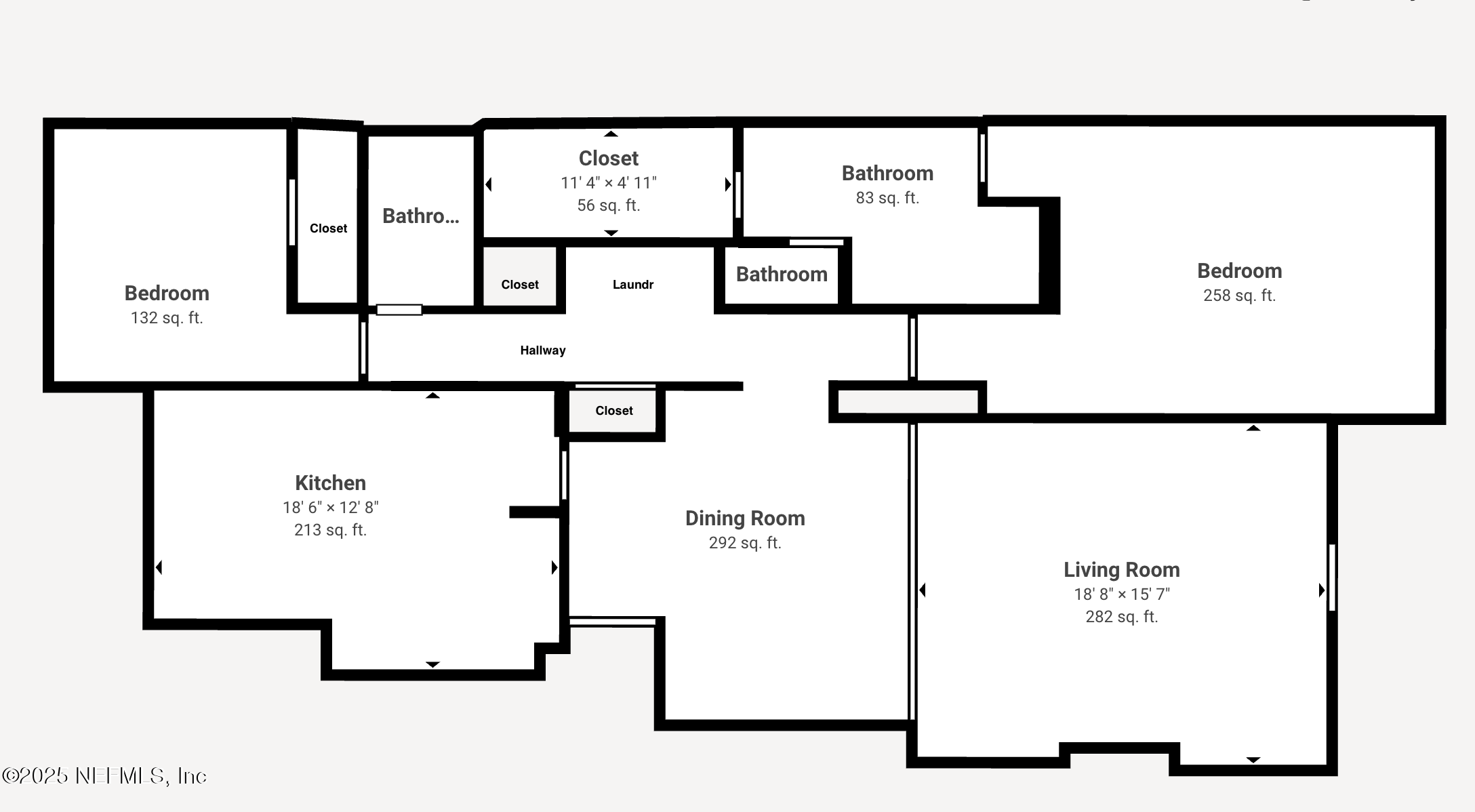 167 SEA HAMMOCK Way