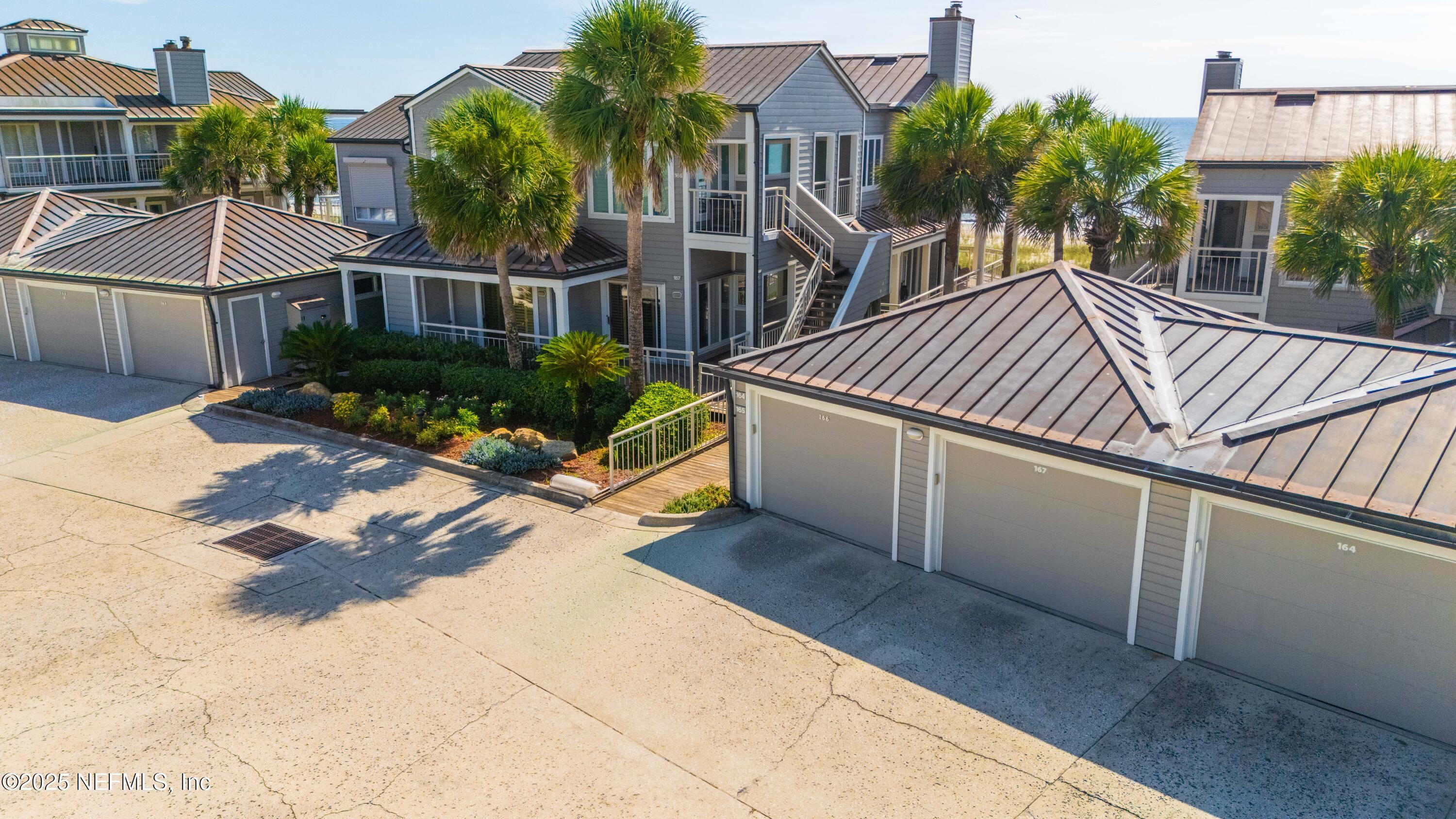 167 SEA HAMMOCK Way
