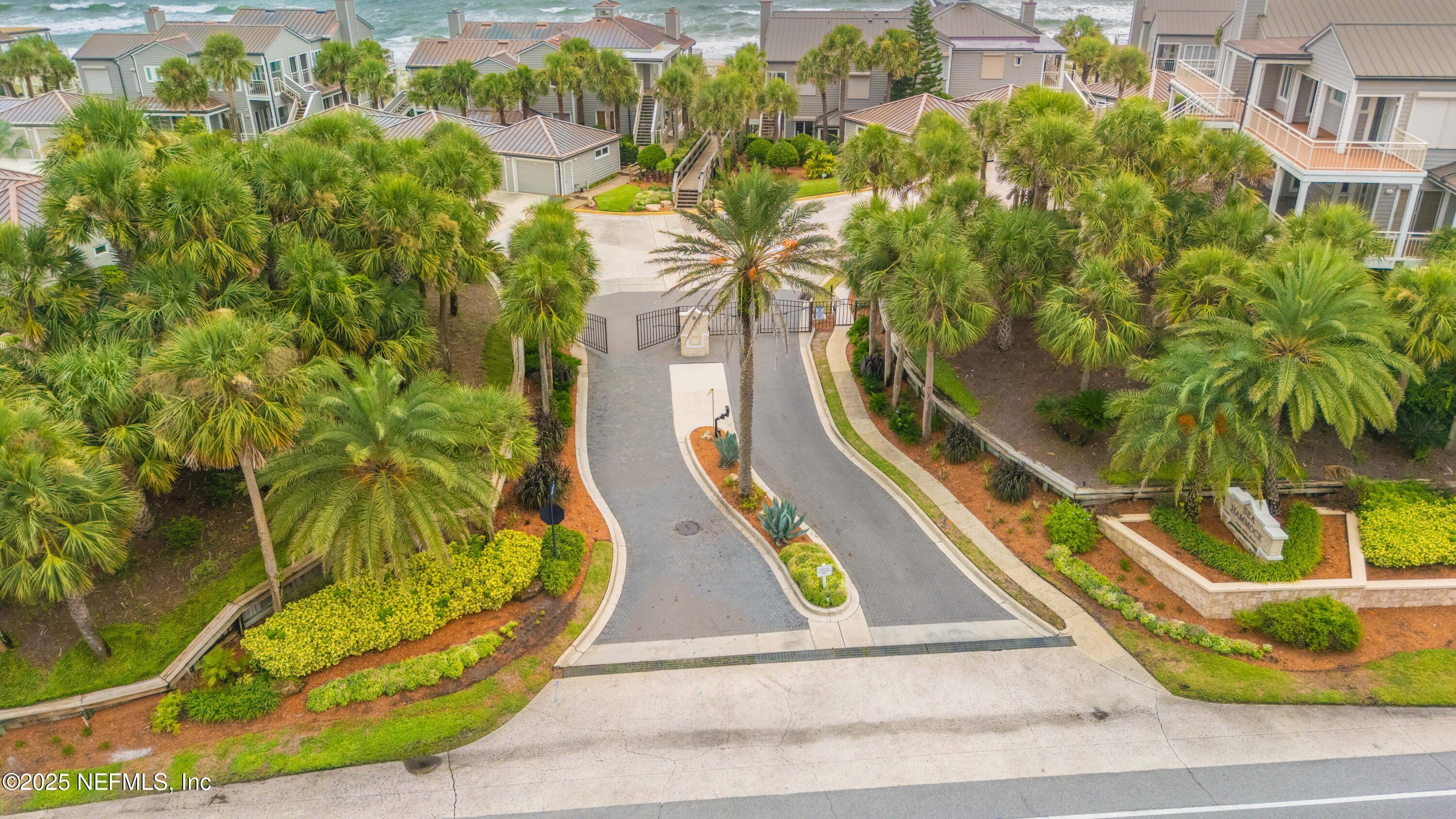 167 SEA HAMMOCK Way