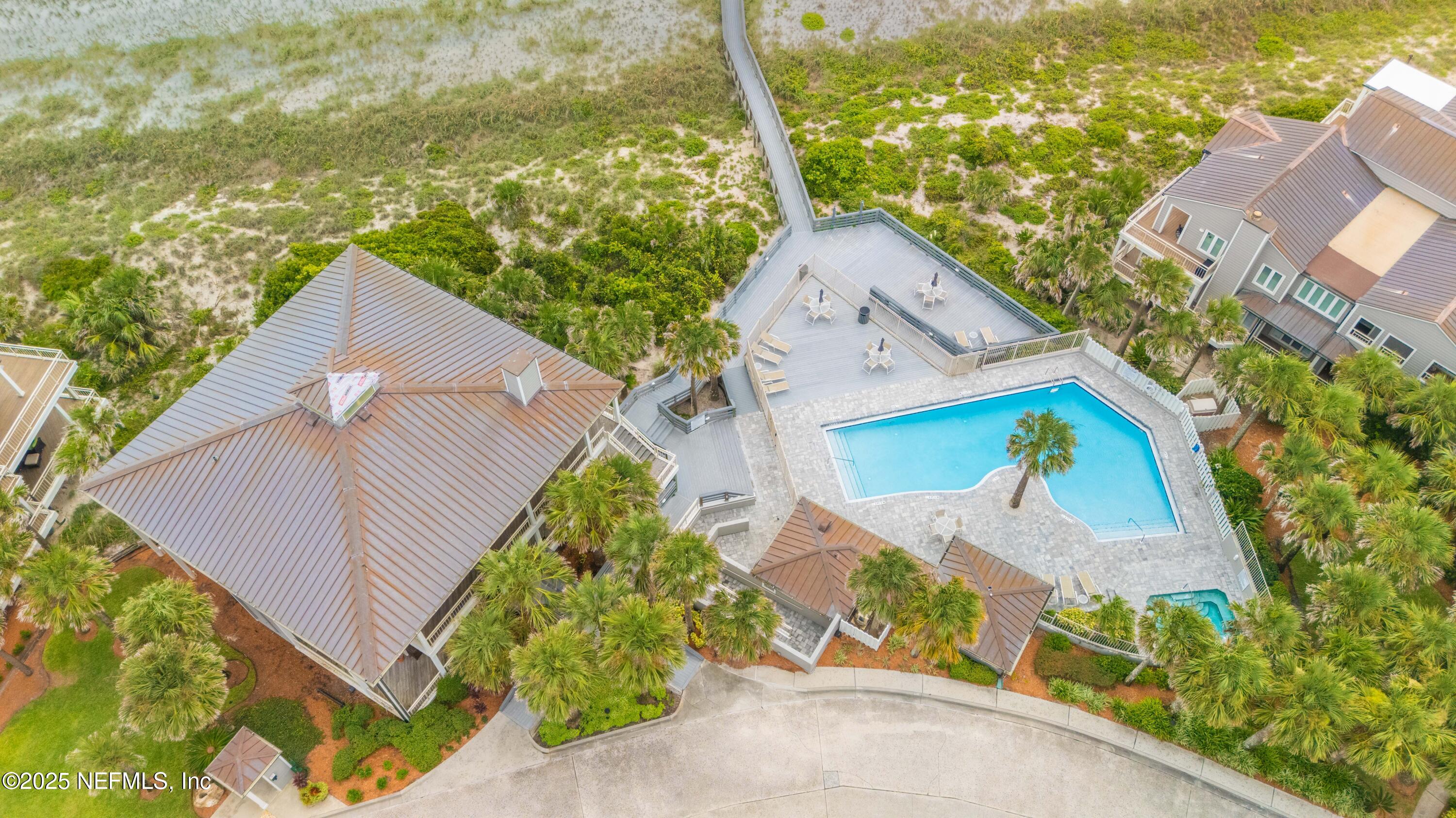 167 SEA HAMMOCK Way