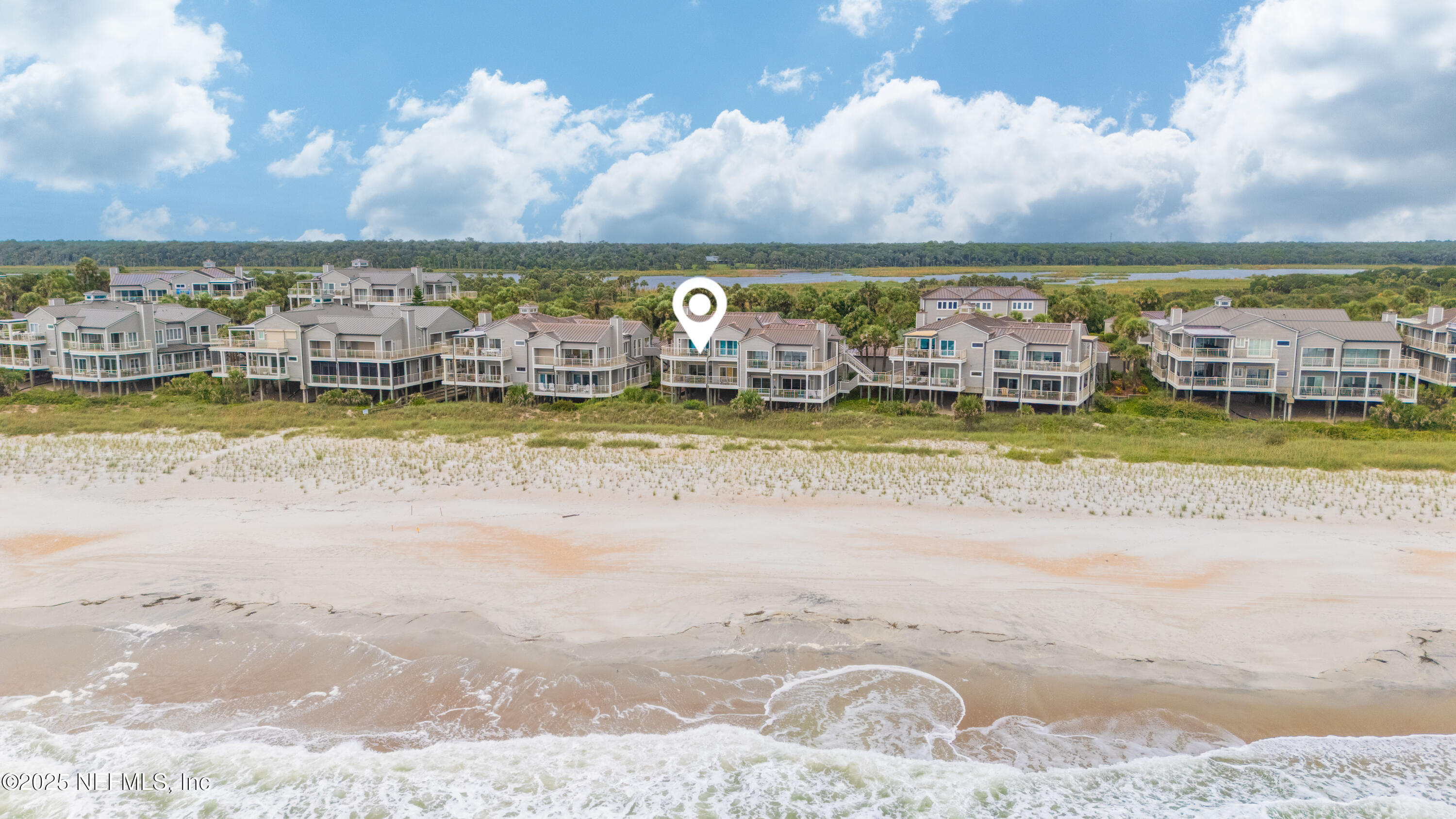 167 SEA HAMMOCK Way