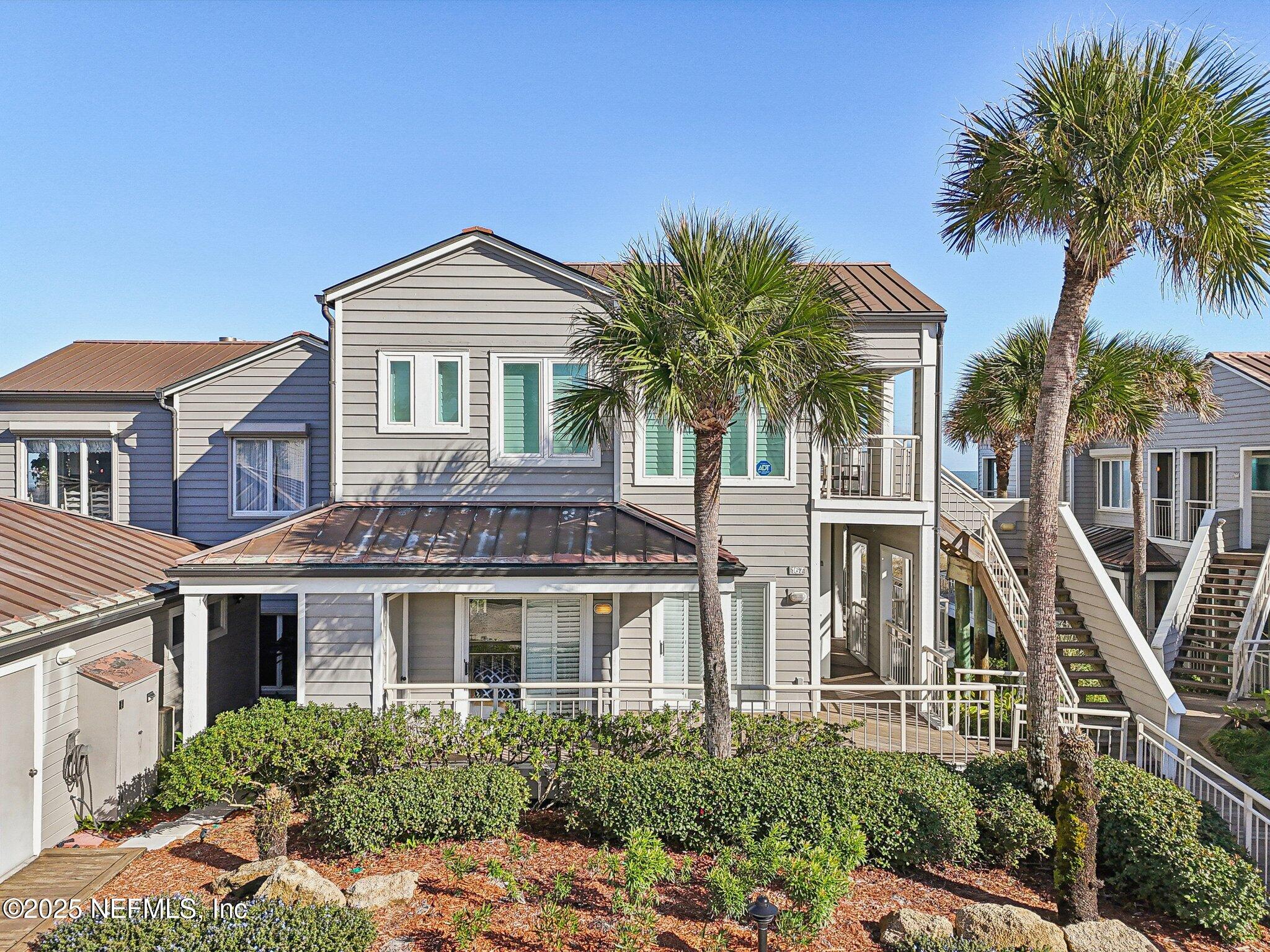 167 SEA HAMMOCK Way