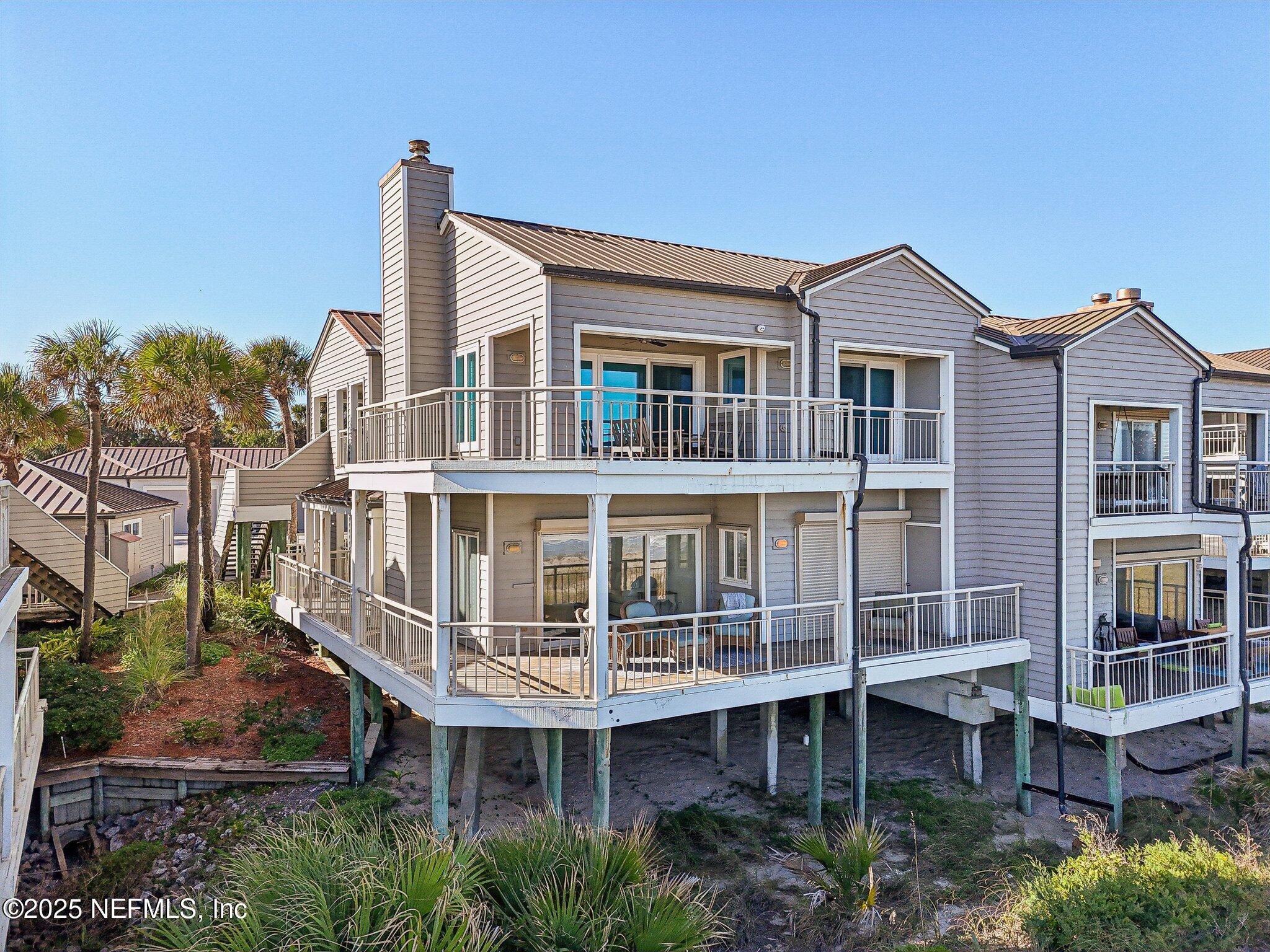167 SEA HAMMOCK Way