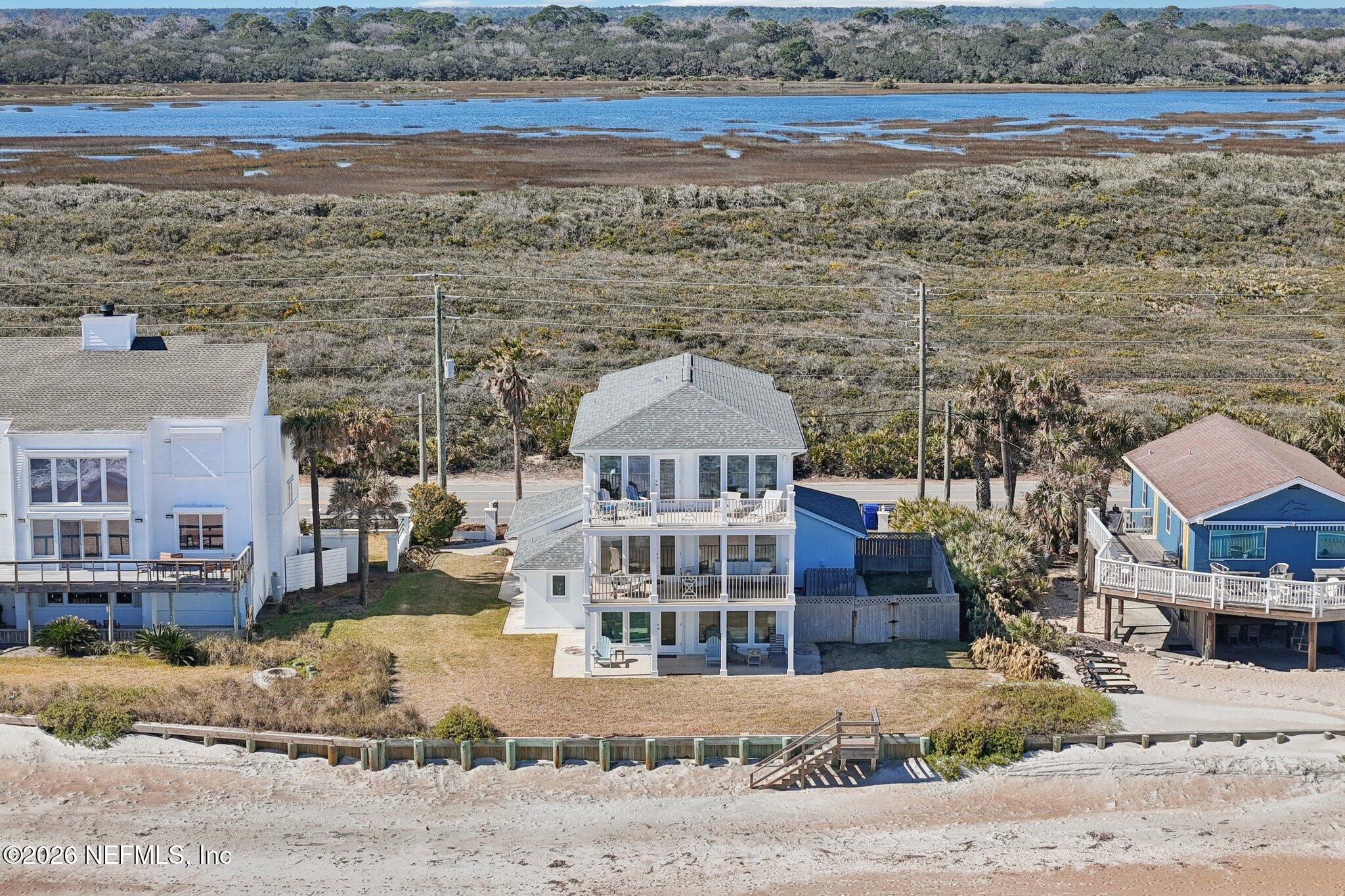 2941 S PONTE VEDRA Boulevard