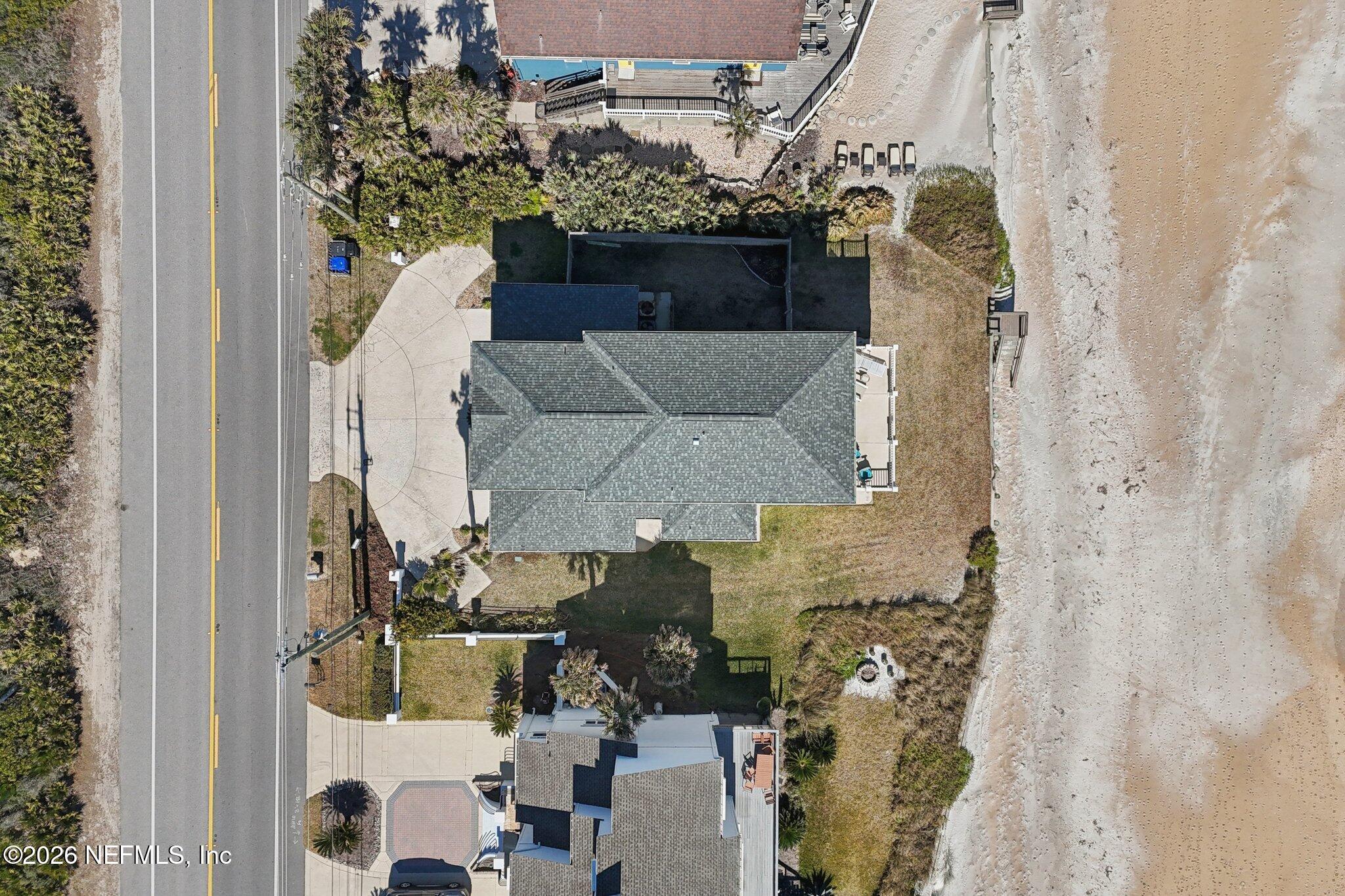 2941 S PONTE VEDRA Boulevard