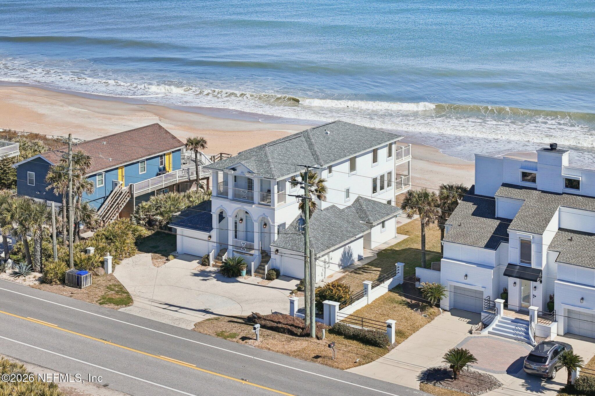 2941 S PONTE VEDRA Boulevard