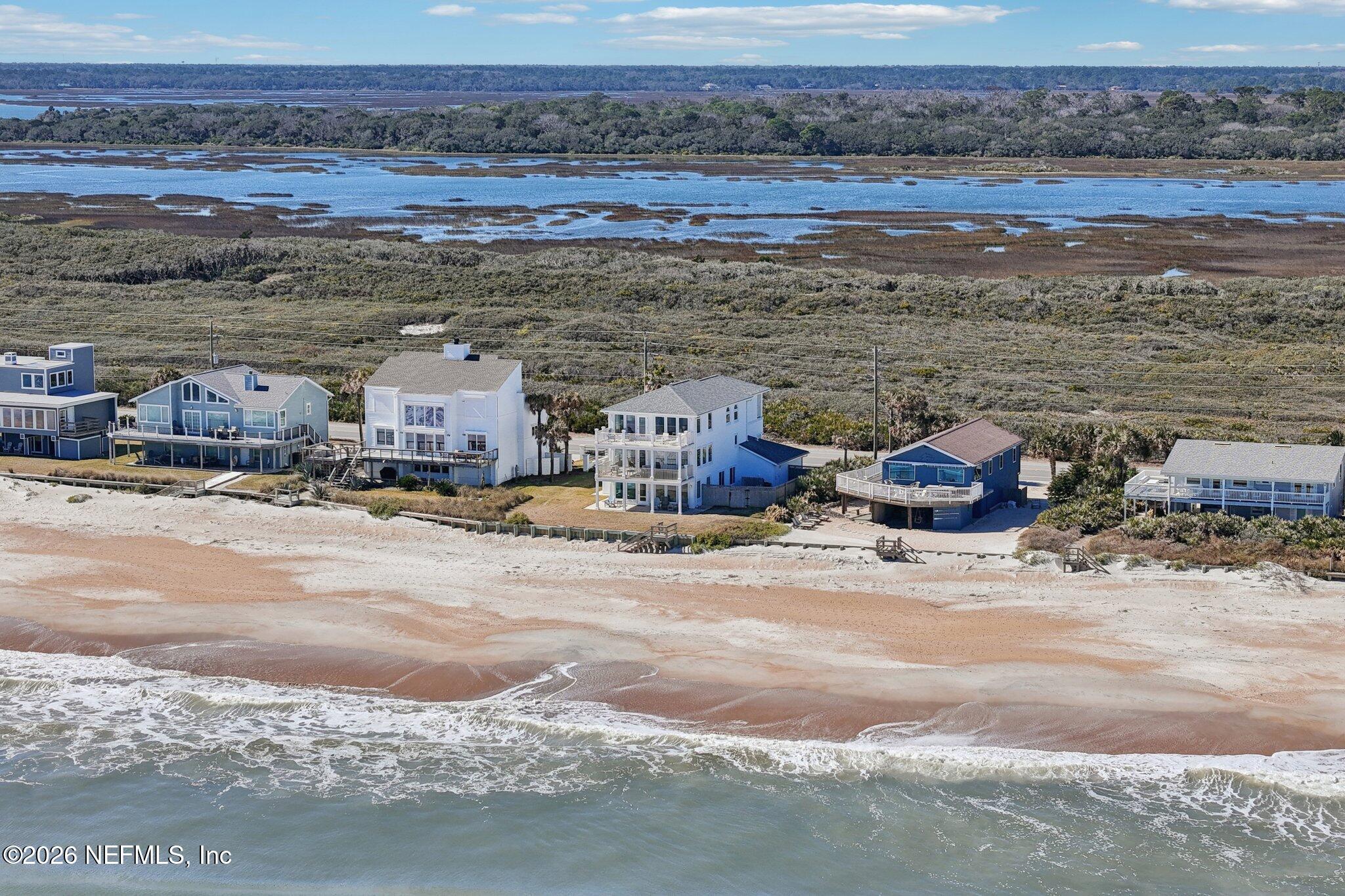 2941 S PONTE VEDRA Boulevard