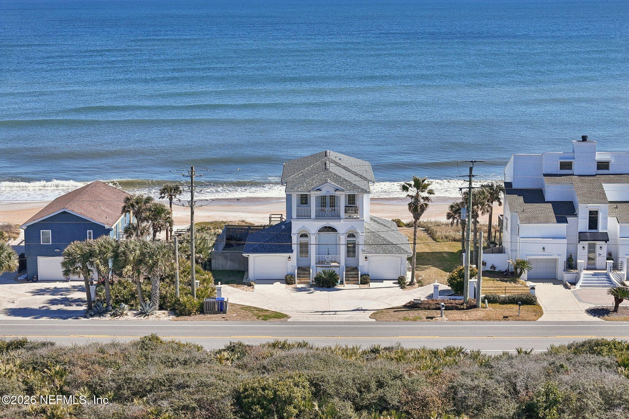 2941 S PONTE VEDRA Boulevard