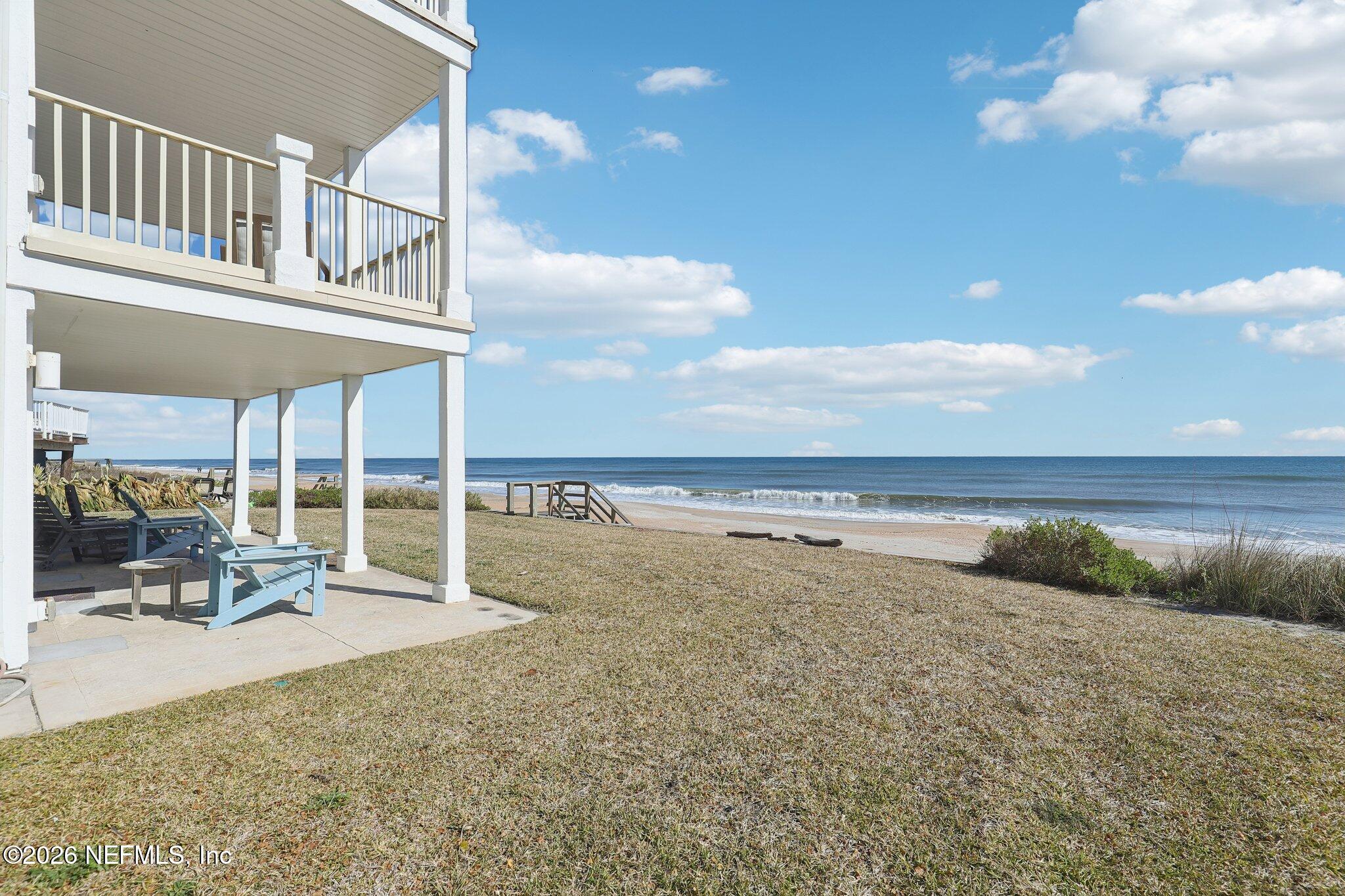 2941 S PONTE VEDRA Boulevard