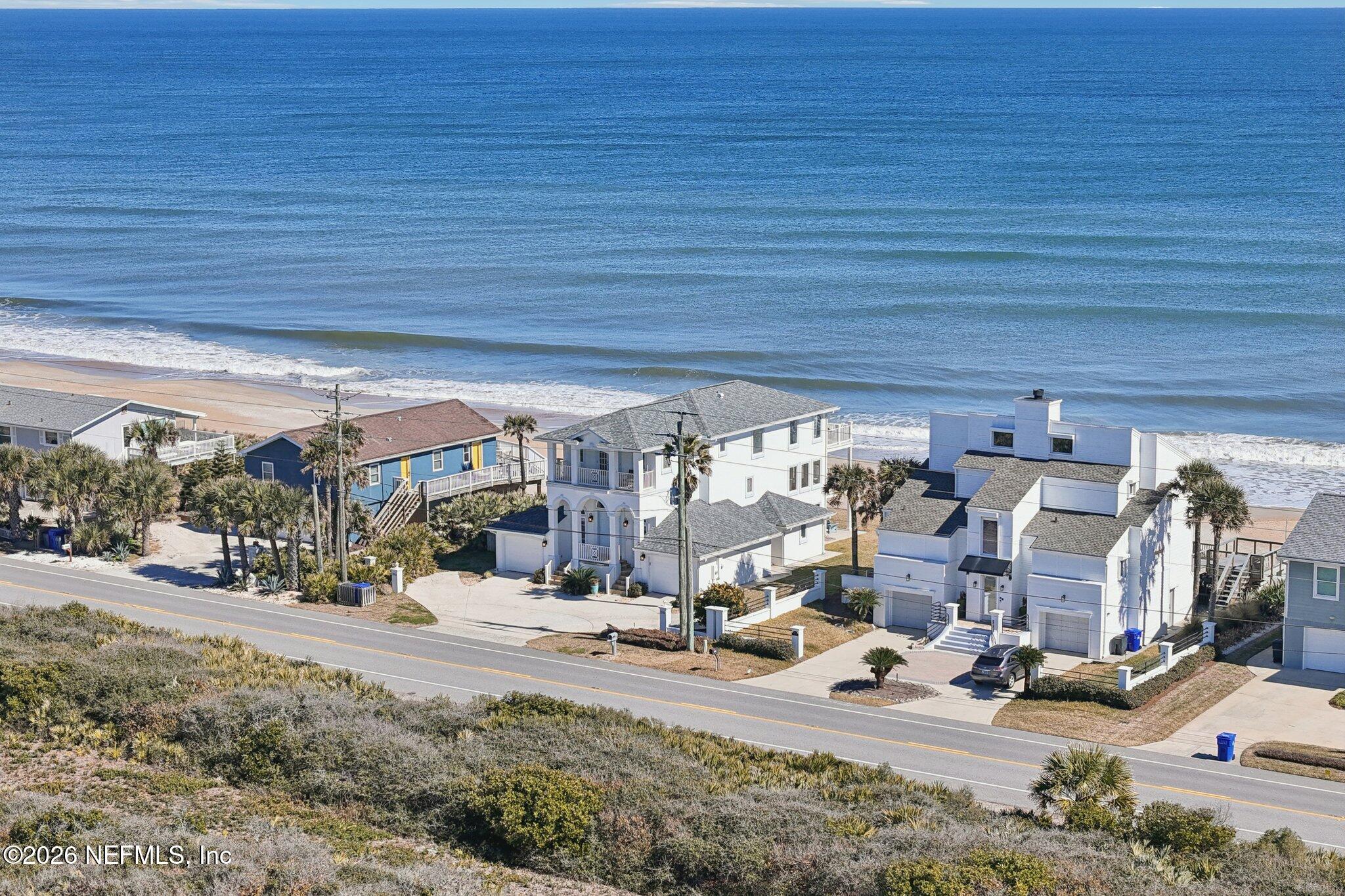 2941 S PONTE VEDRA Boulevard