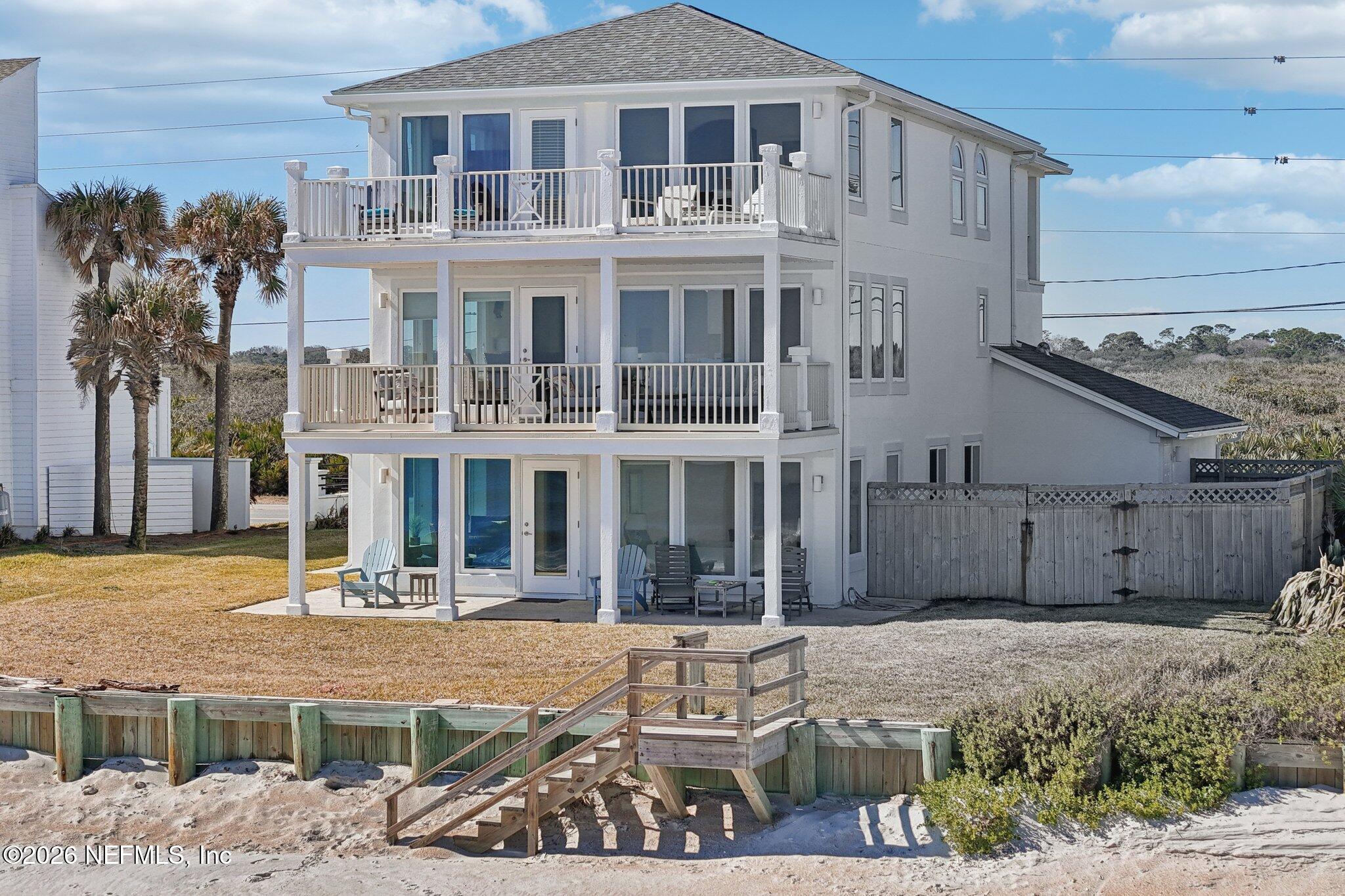 2941 S PONTE VEDRA Boulevard