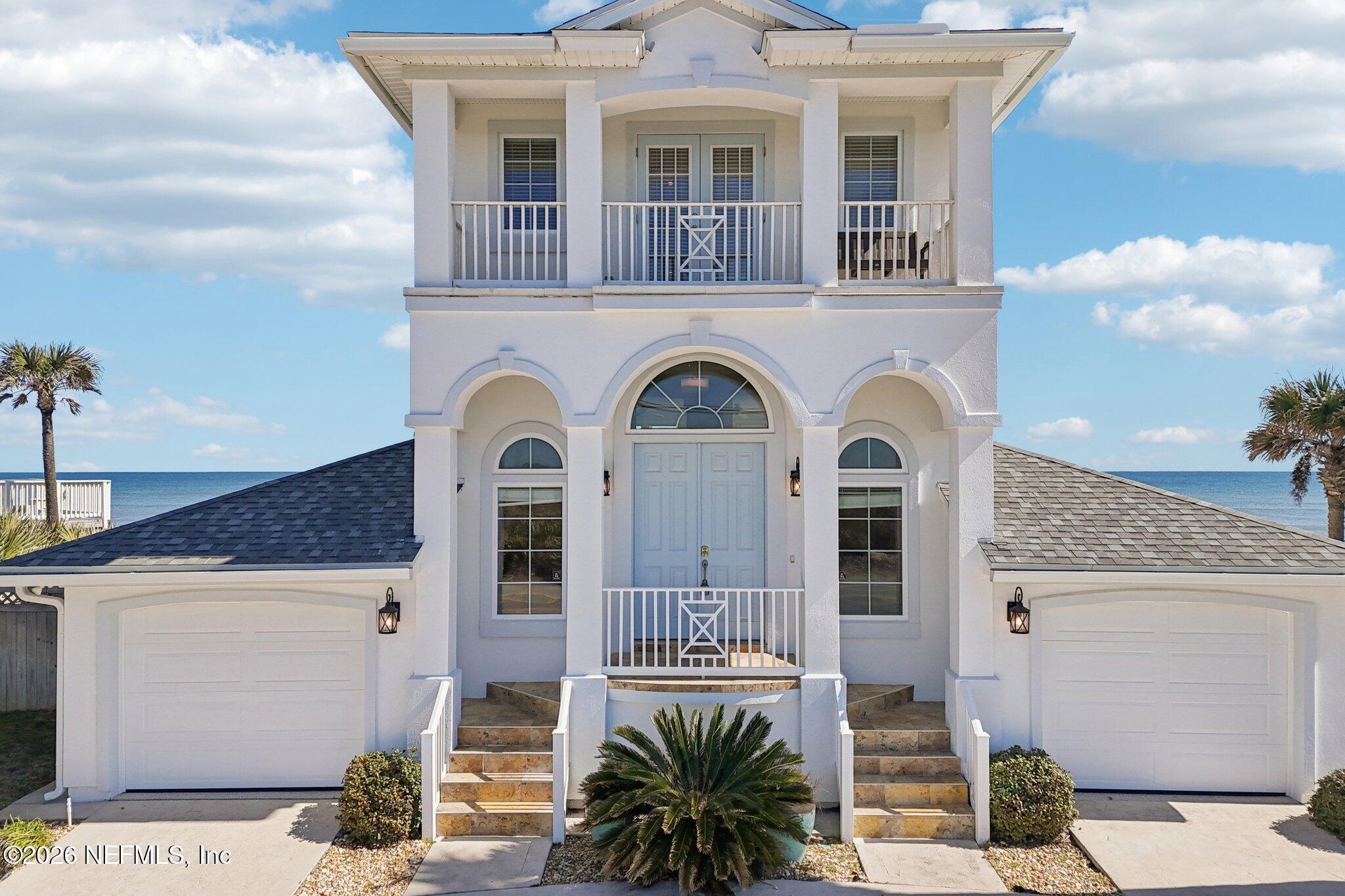 2941 S PONTE VEDRA Boulevard