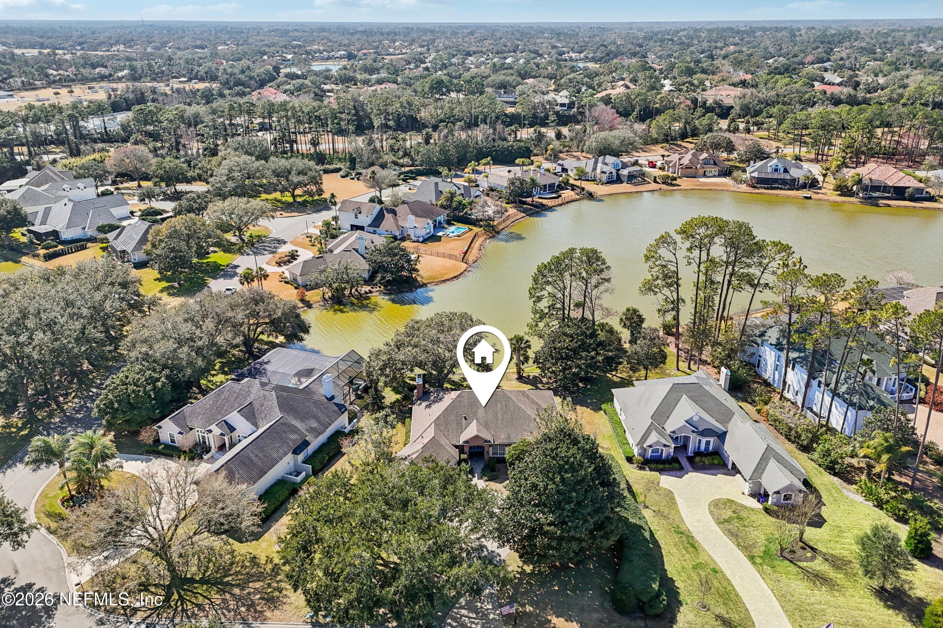 165 SEA ISLAND Drive