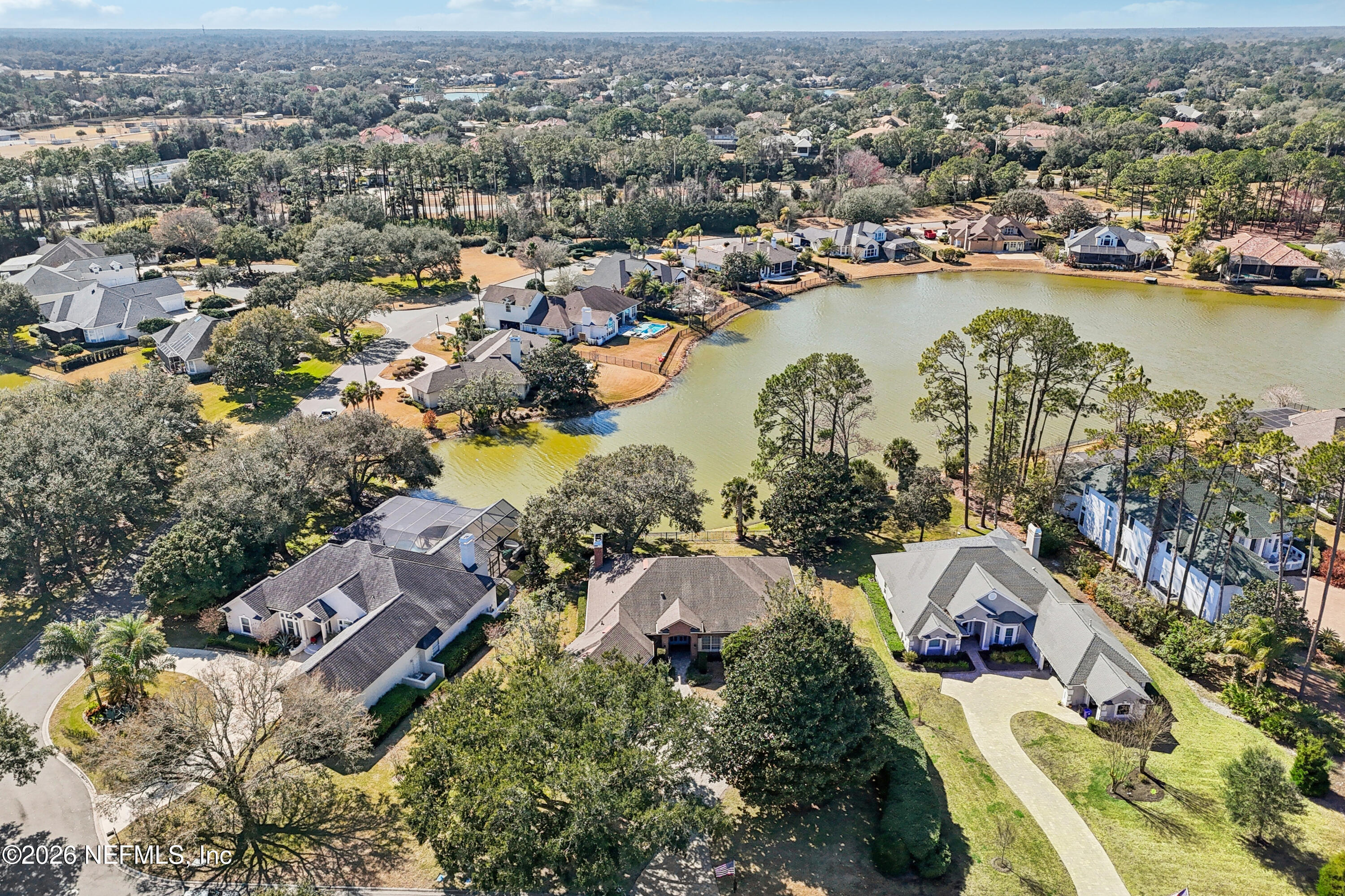 165 SEA ISLAND Drive